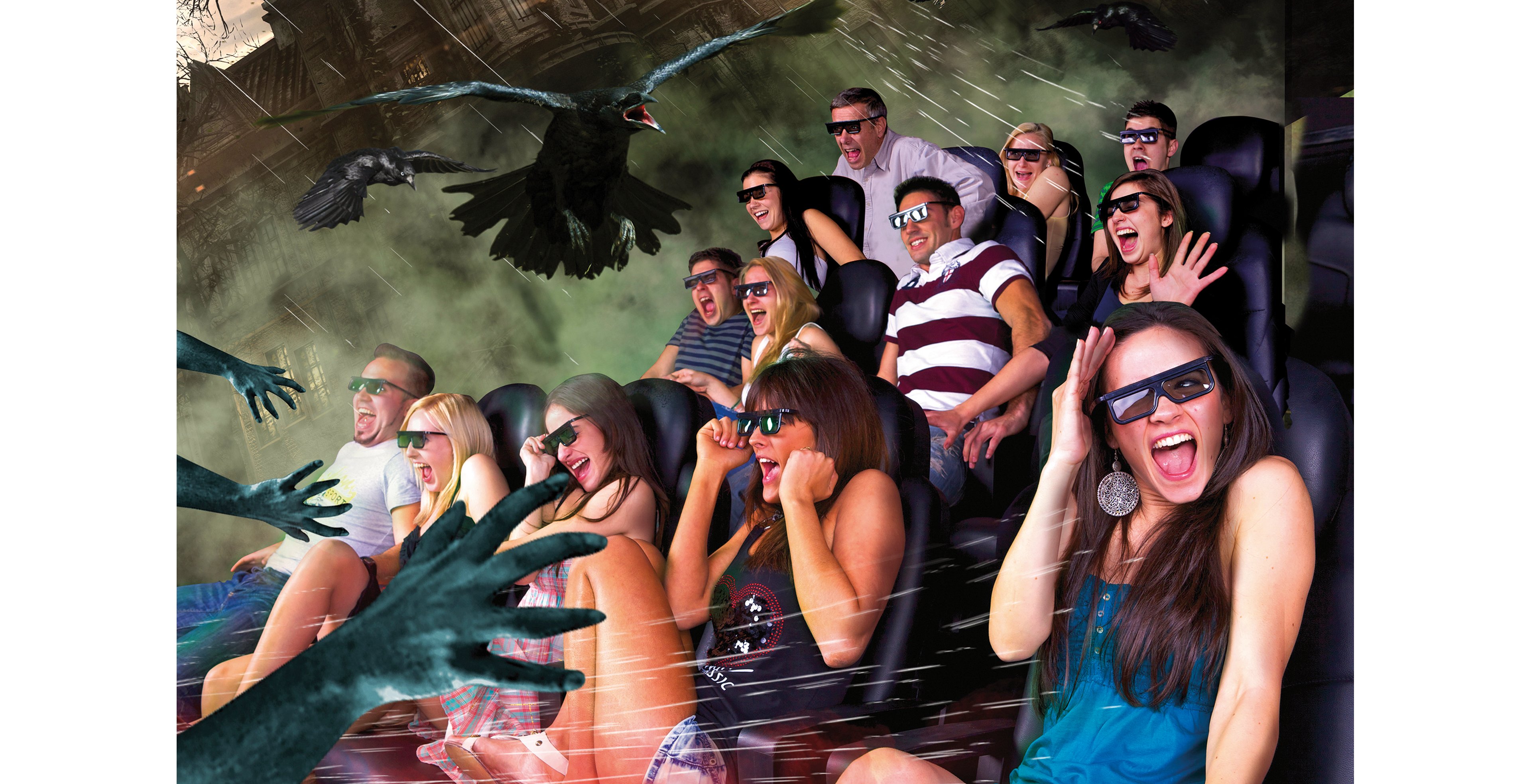 Sol Katmandu Park and Resort