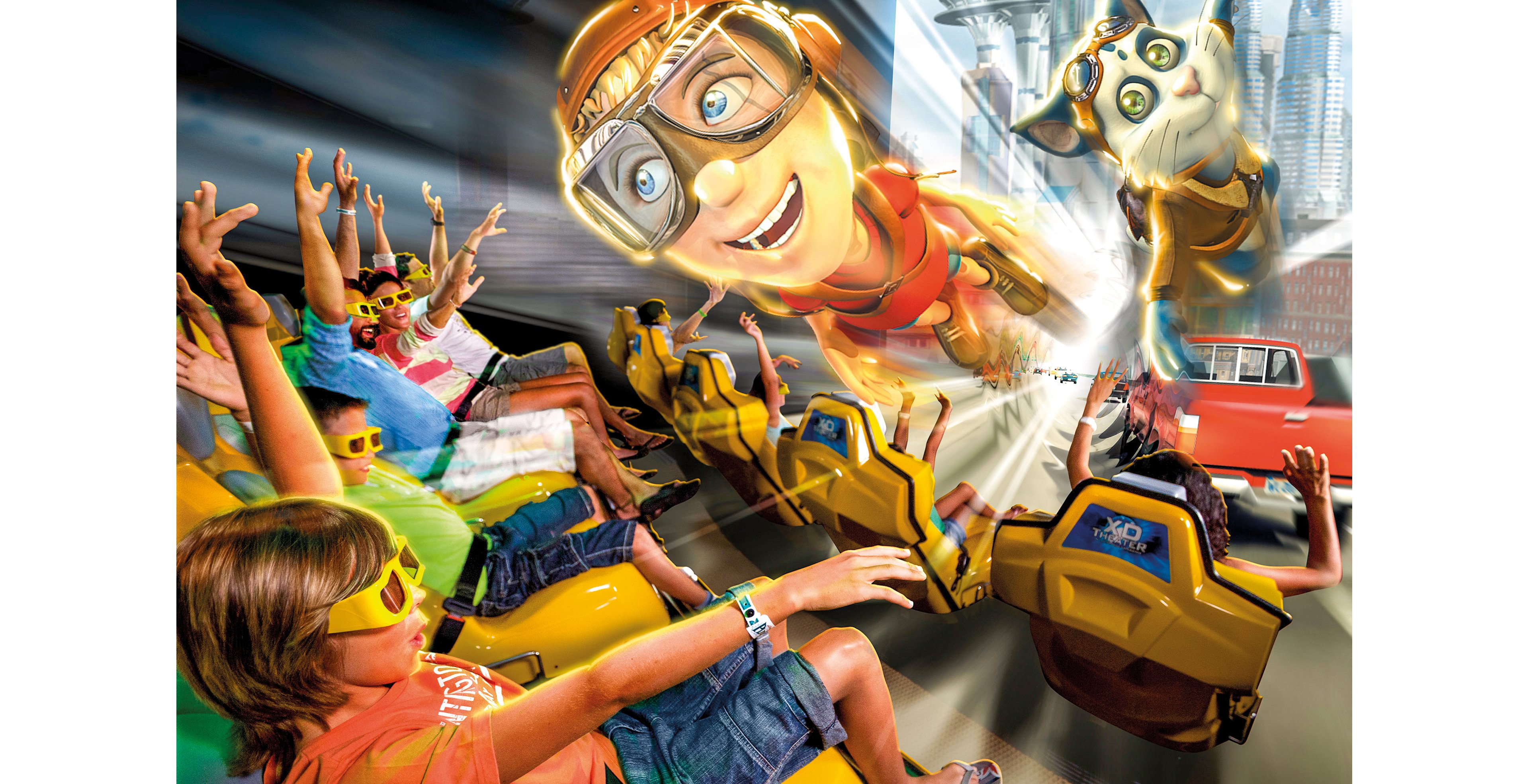 Sol Katmandu Park and Resort