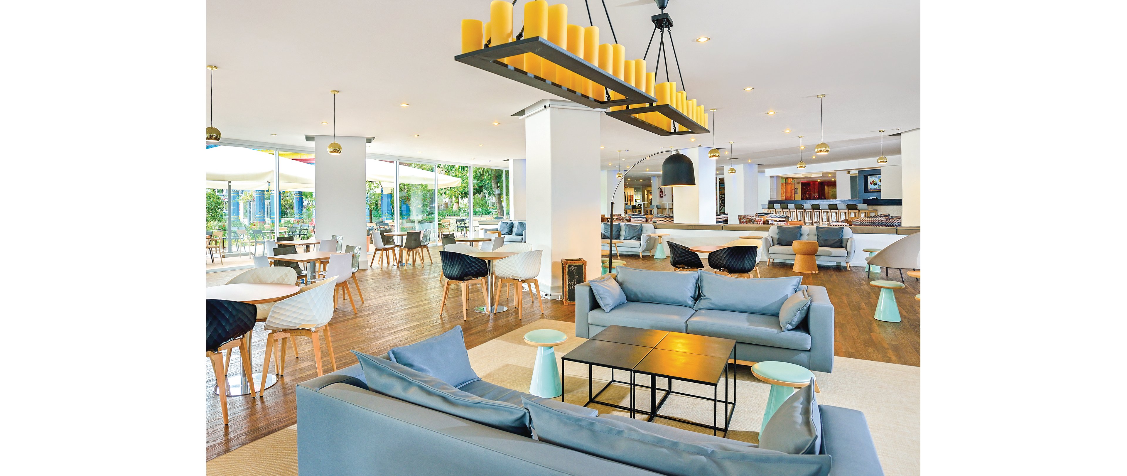 Sol Katmandu Park and Resort