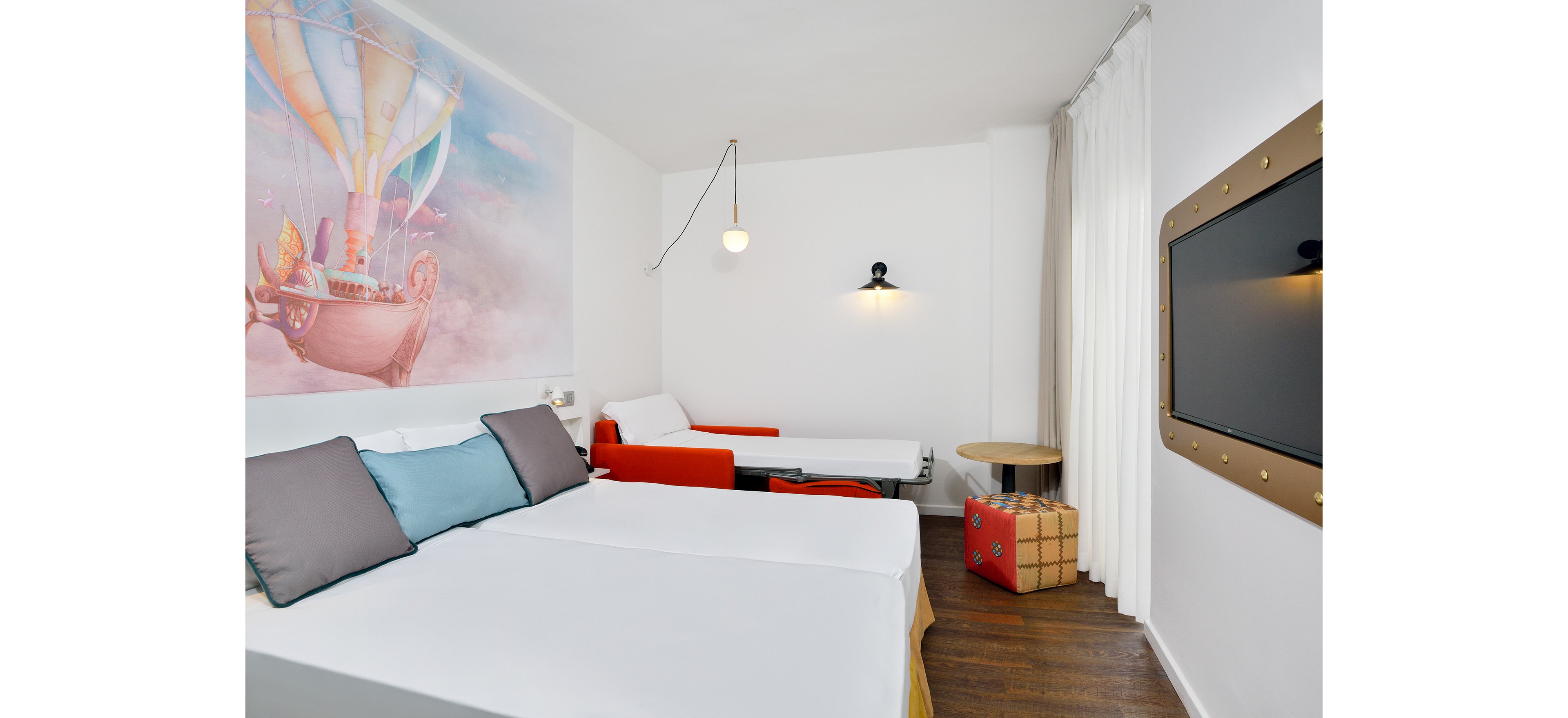 Sol Katmandu Park and Resort