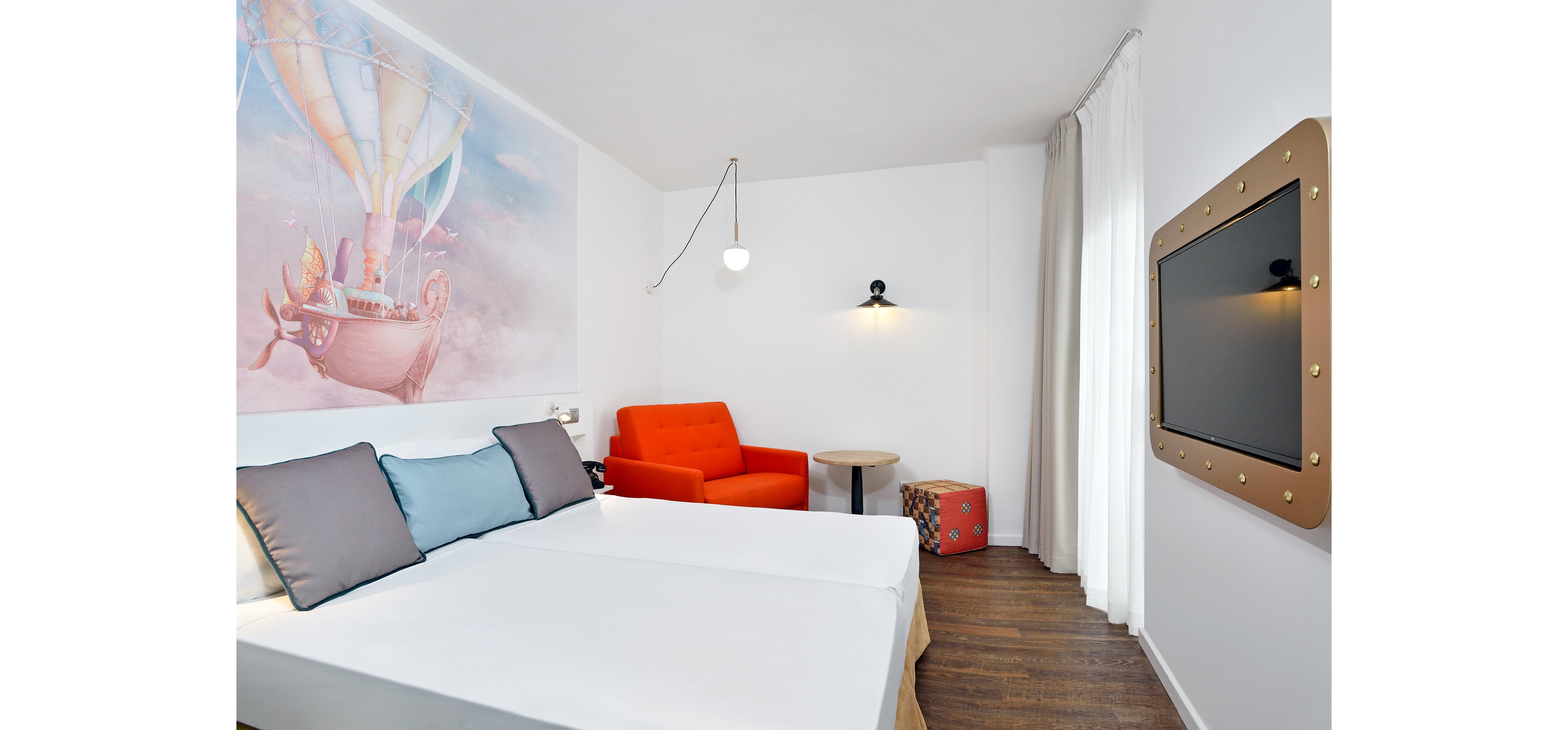 Sol Katmandu Park and Resort