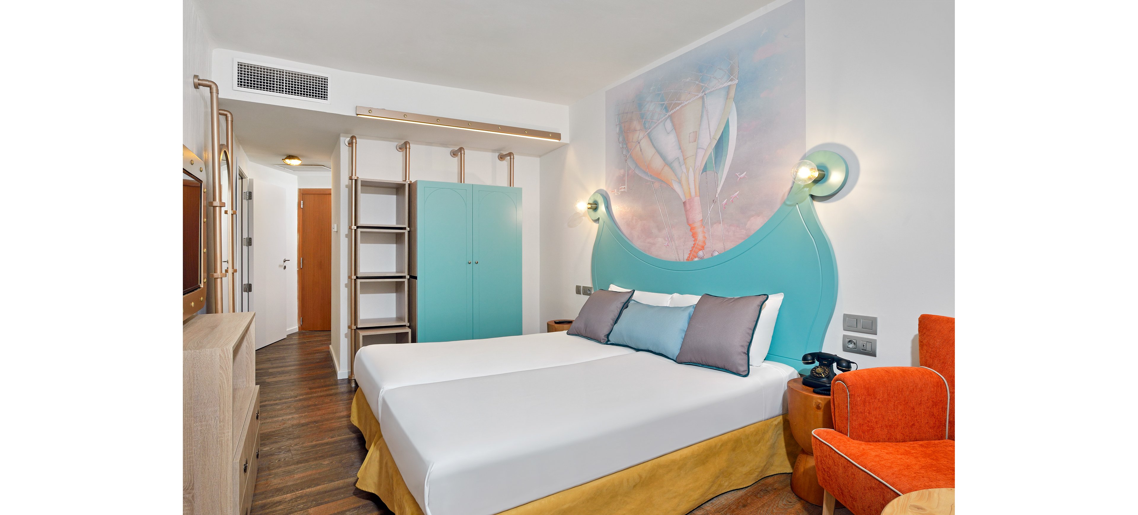 Sol Katmandu Park and Resort