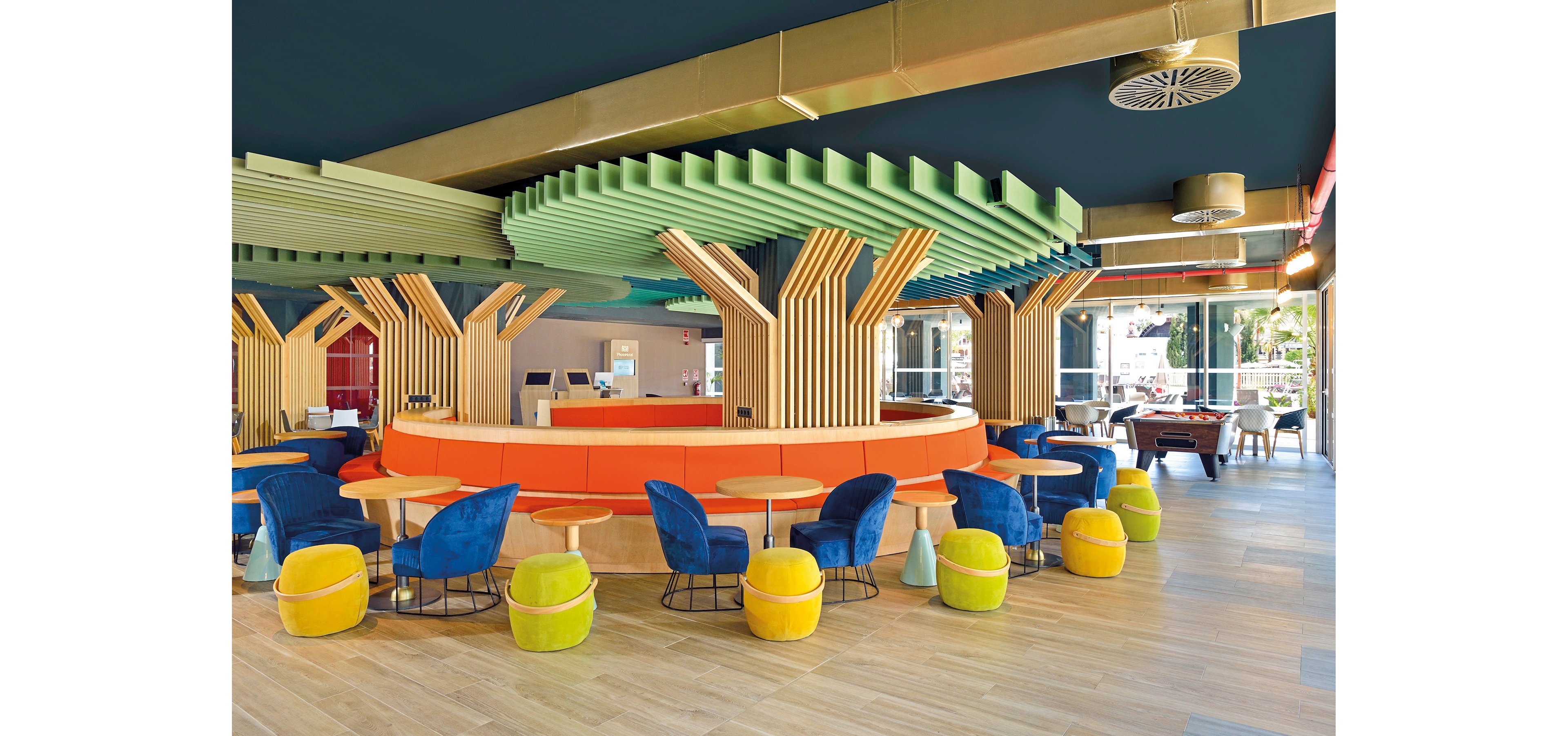 Sol Katmandu Park and Resort