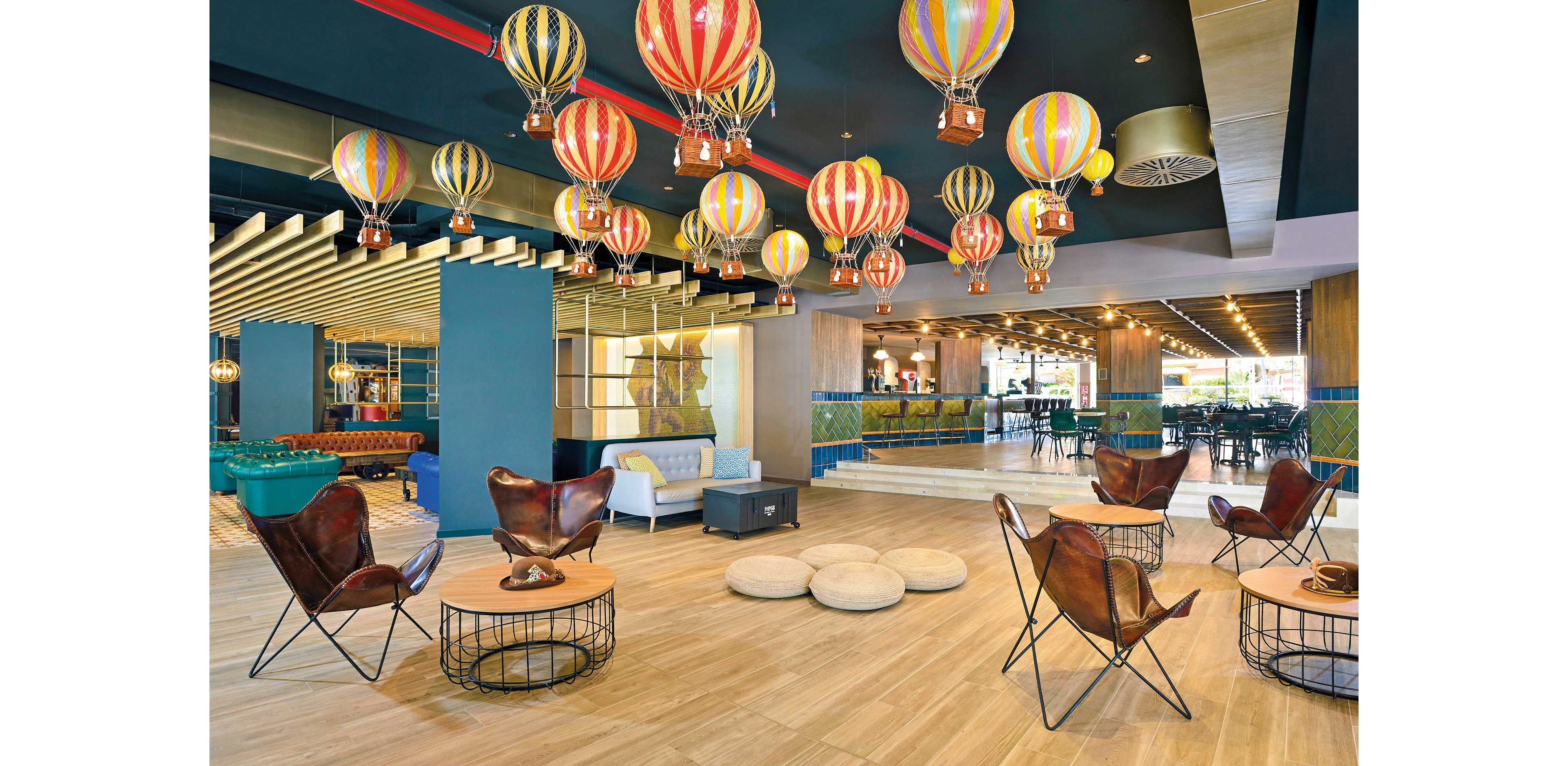 Sol Katmandu Park and Resort