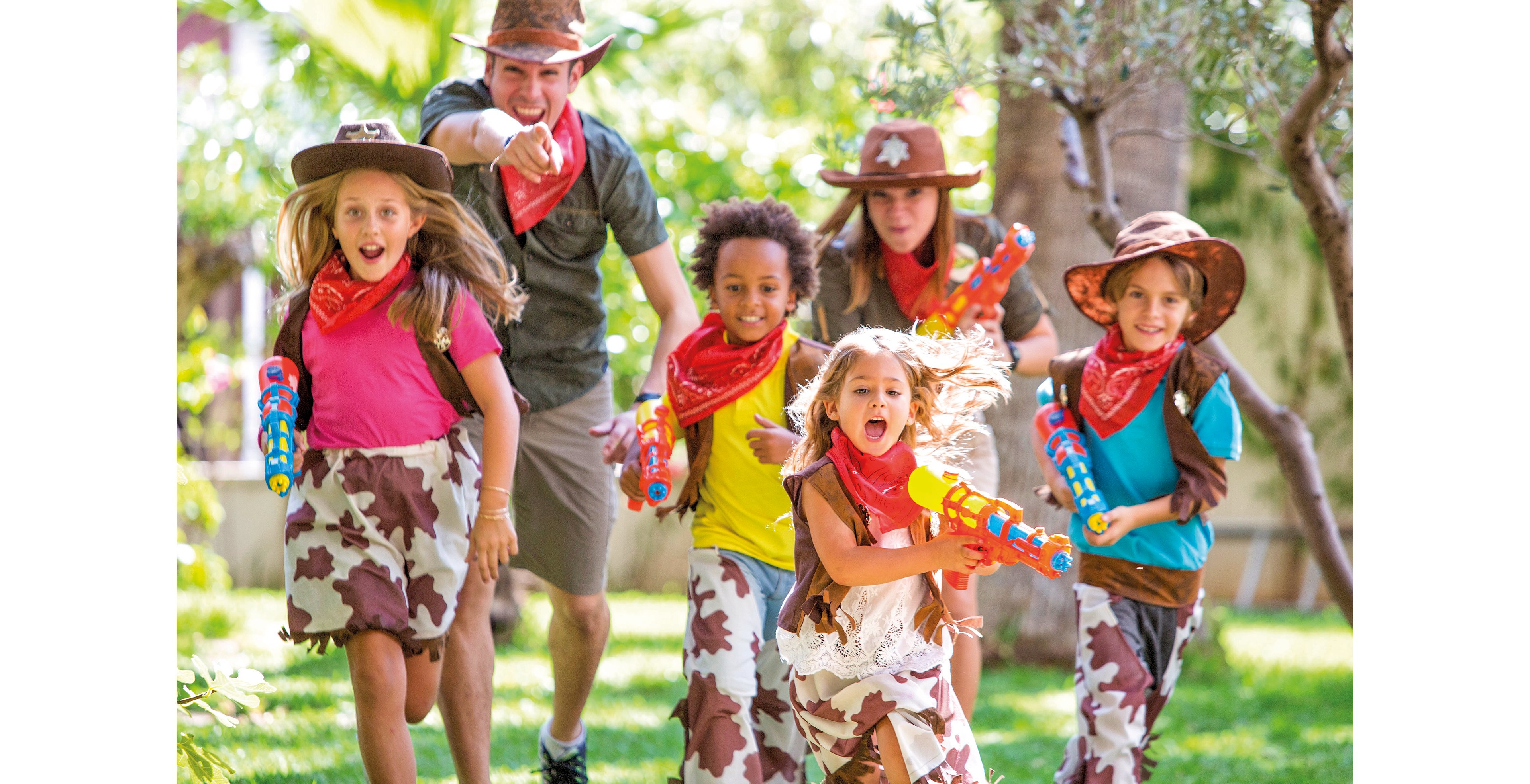 Sol Katmandu Park and Resort