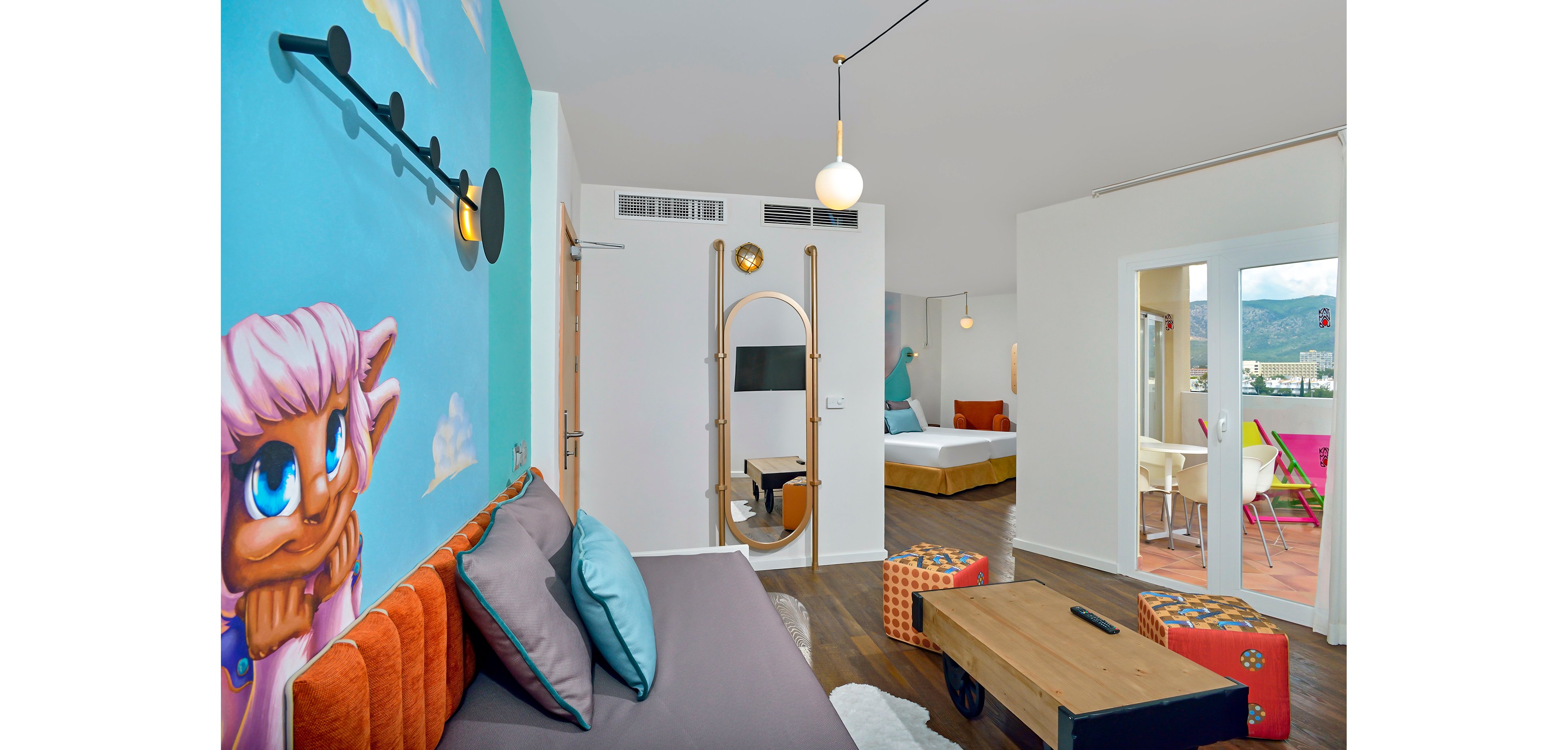 Sol Katmandu Park and Resort