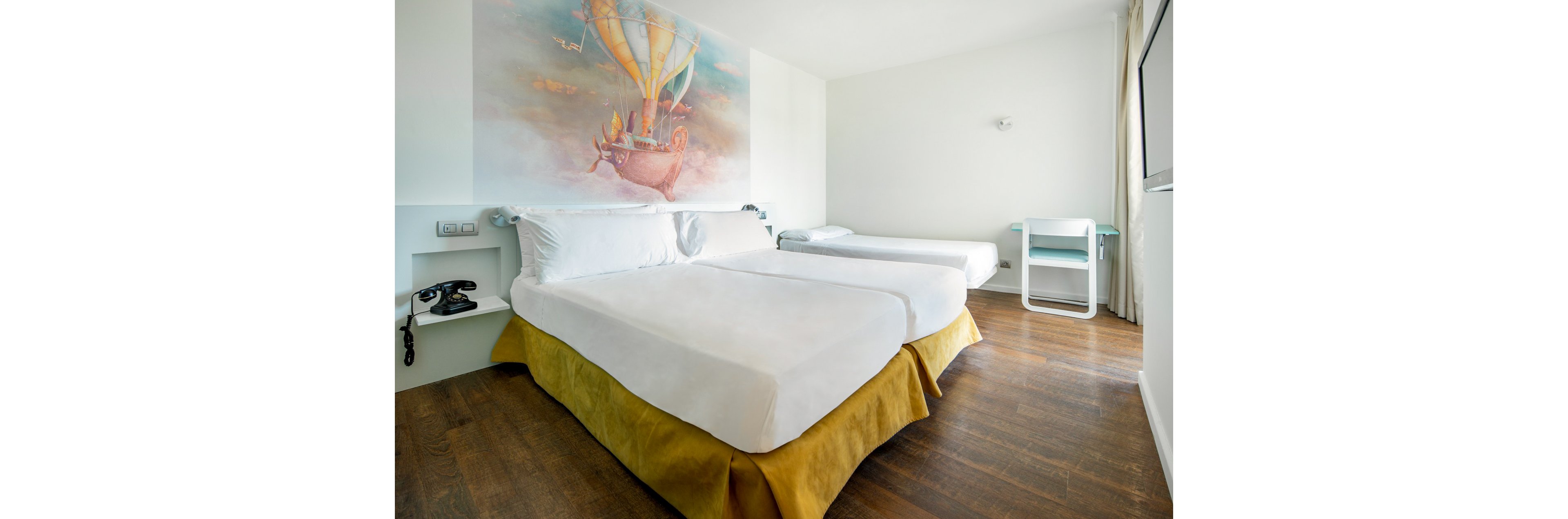 Sol Katmandu Park and Resort