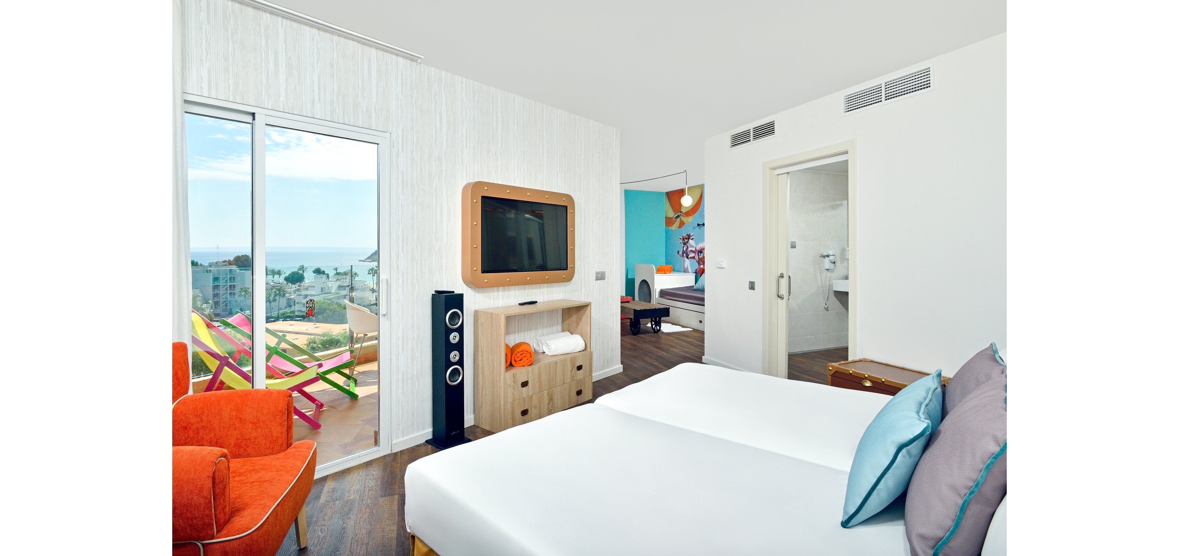 Sol Katmandu Park and Resort