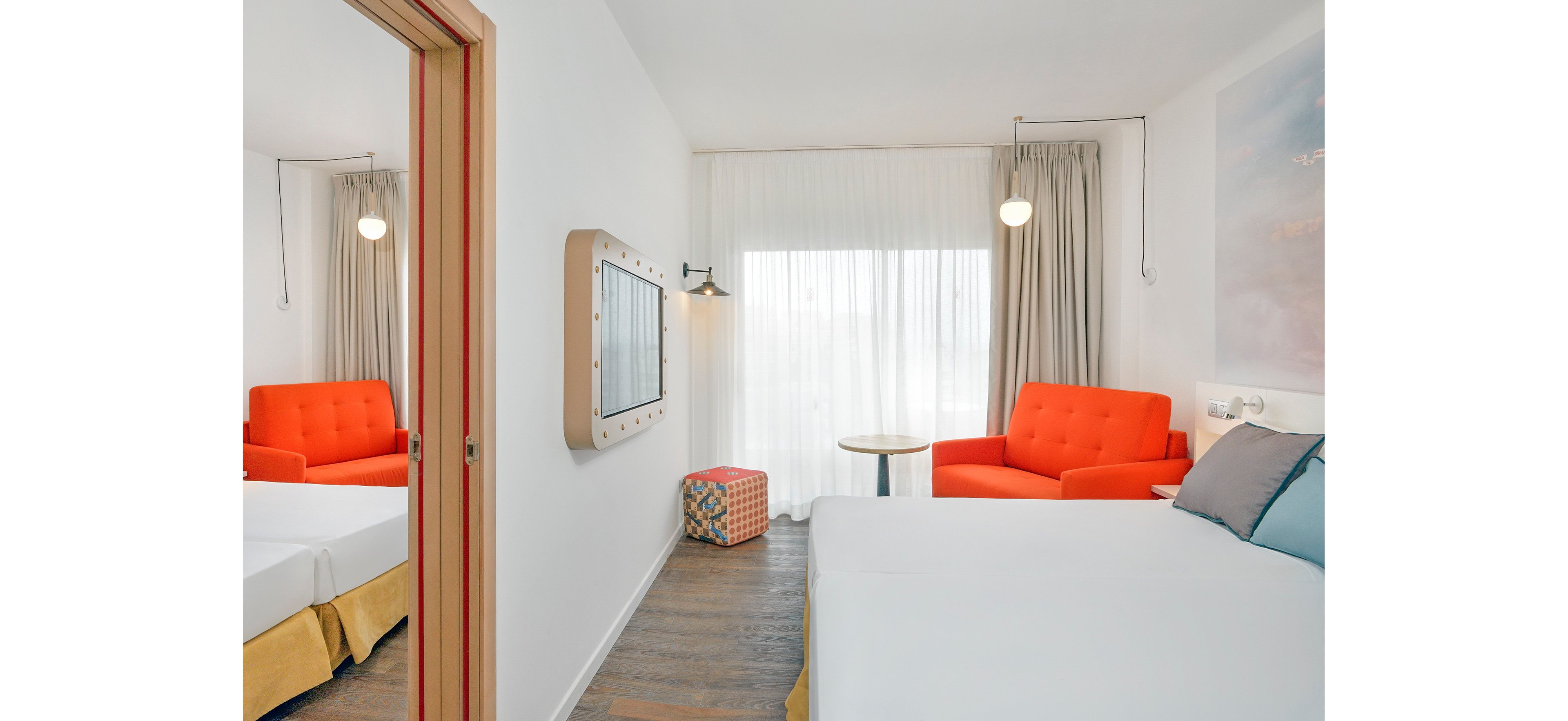 Sol Katmandu Park and Resort