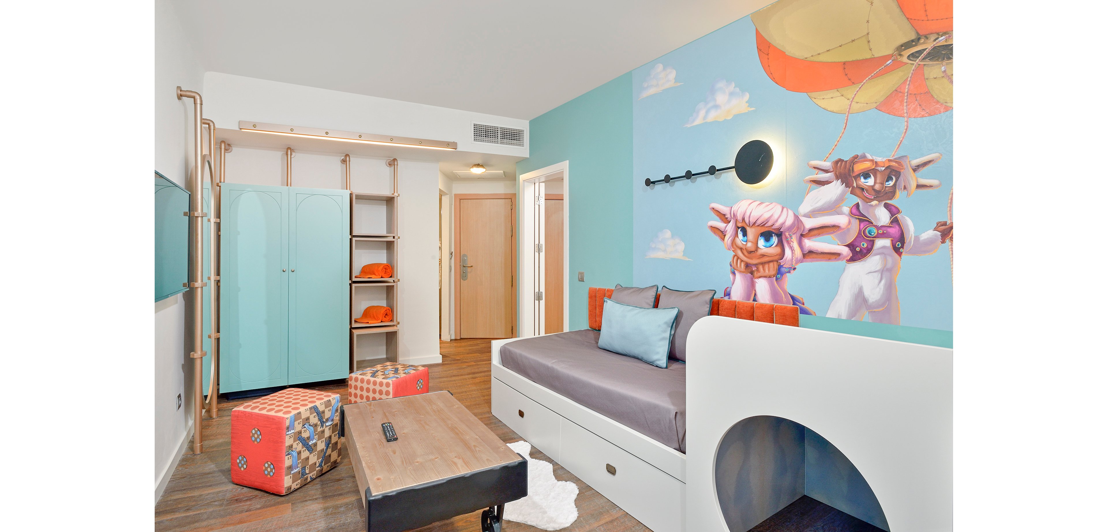 Sol Katmandu Park and Resort