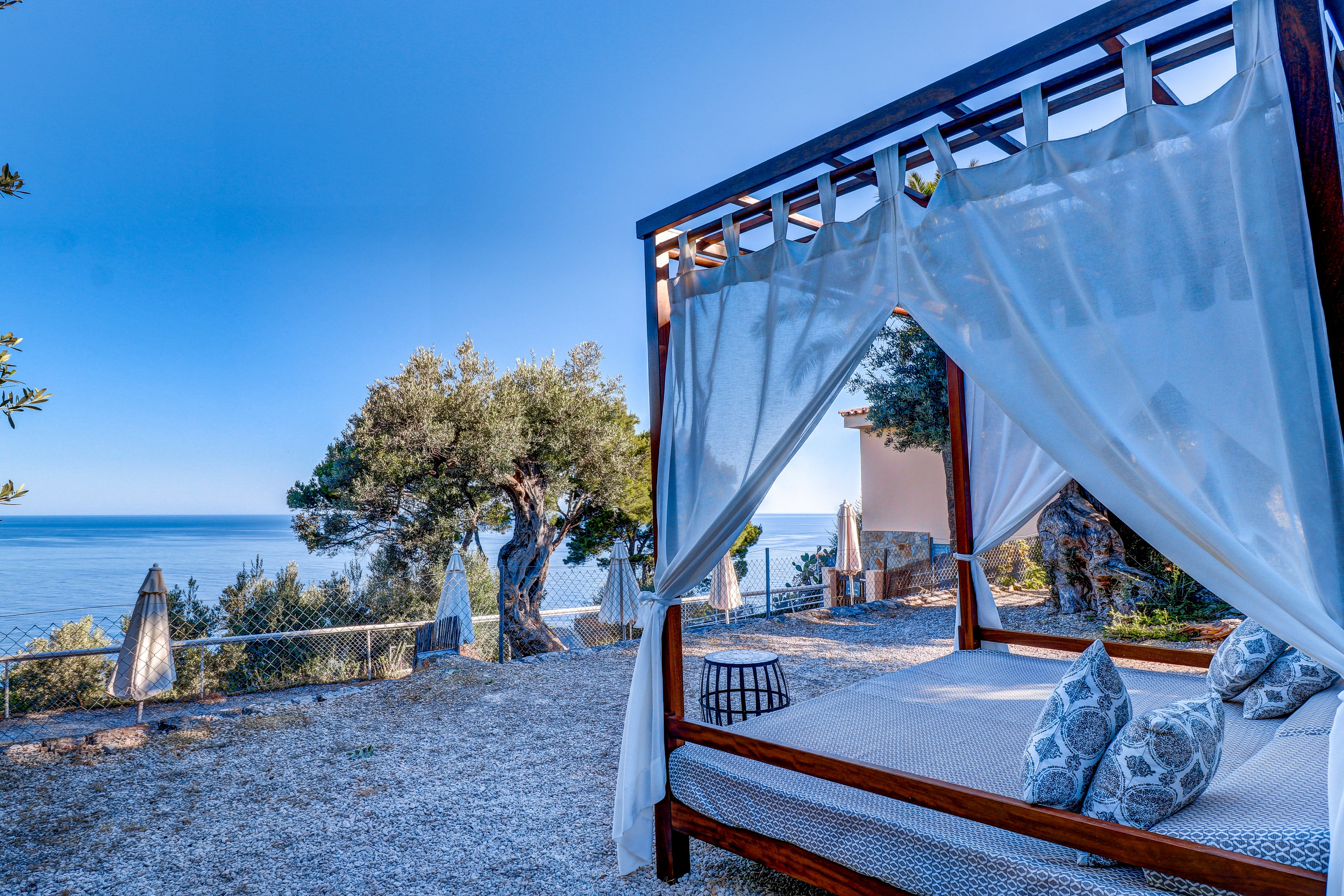 Hoposa Costa D'Or Hotel