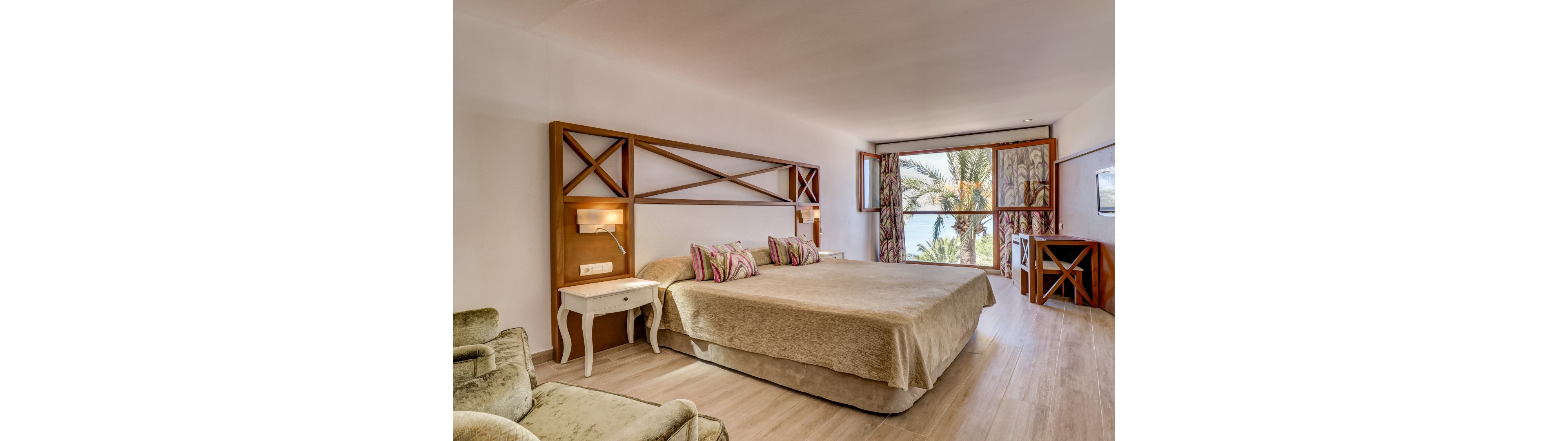 Hoposa Costa D'Or Hotel