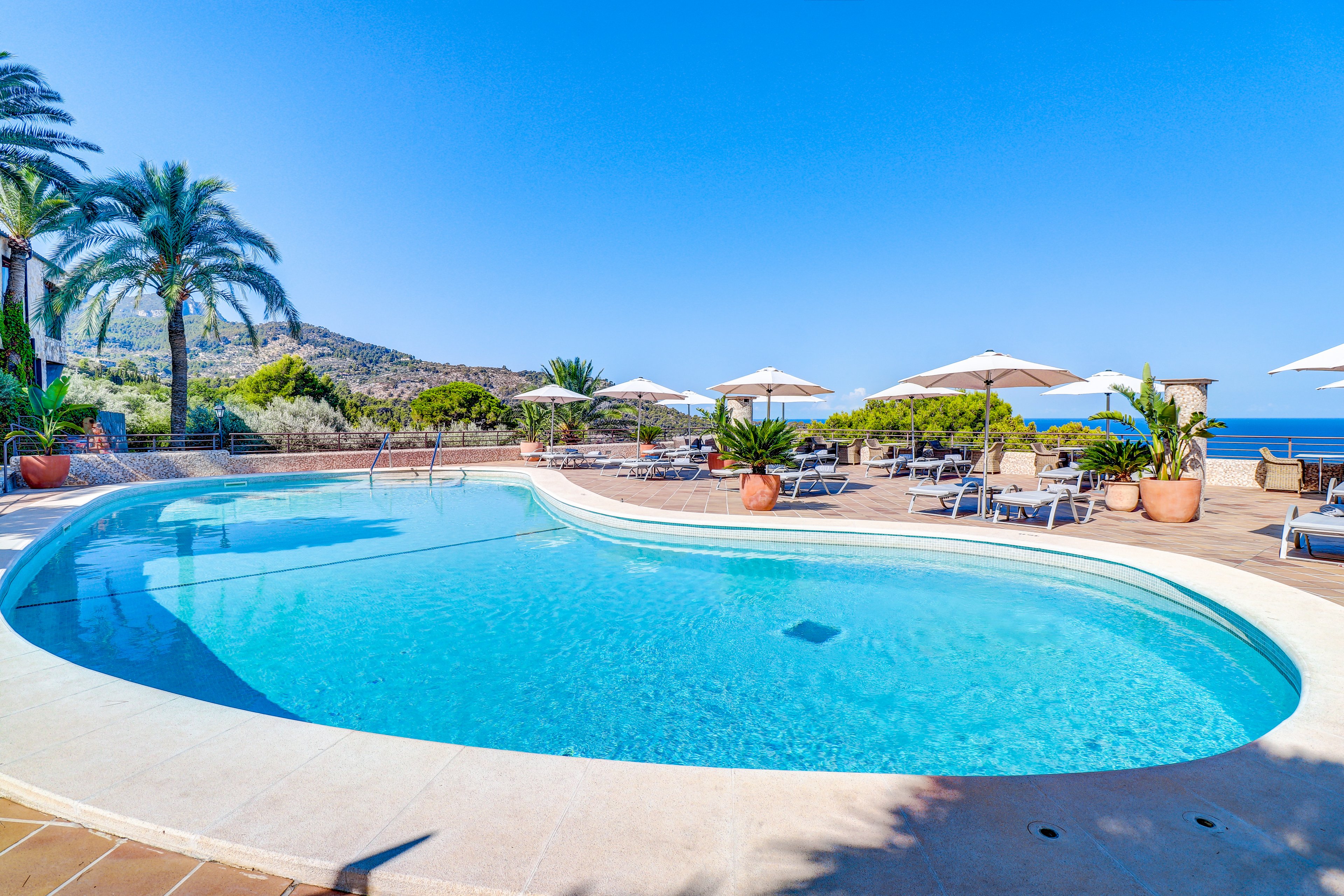 Hoposa Costa D'Or Hotel