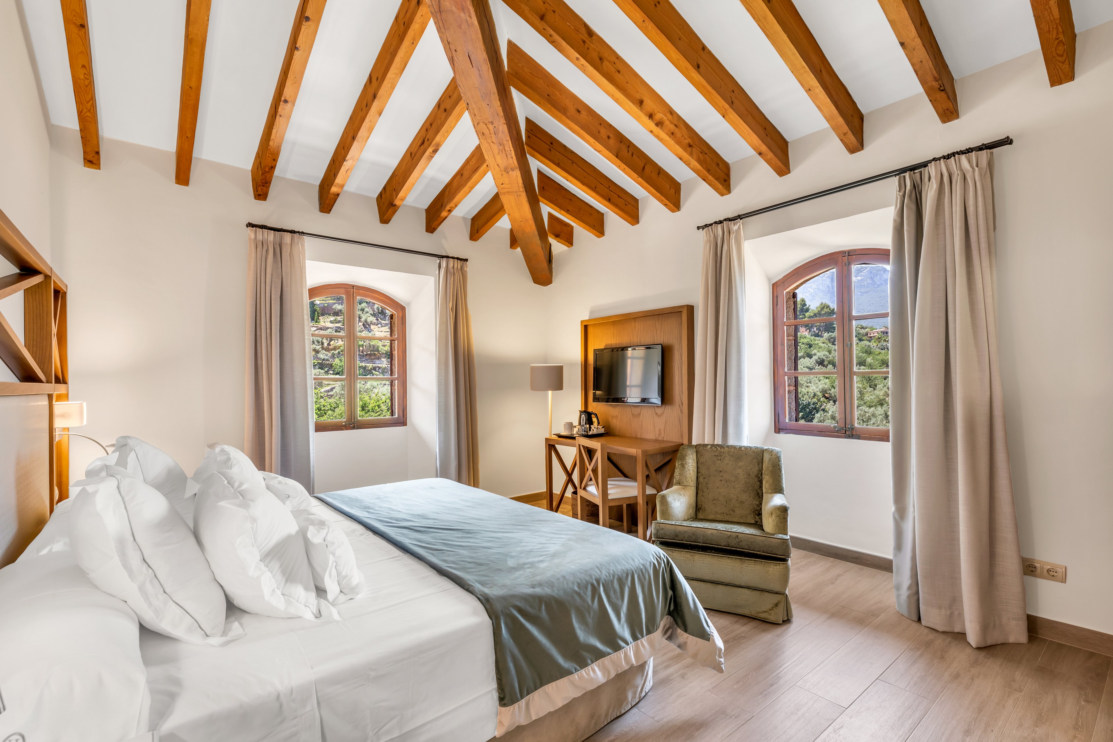 Hoposa Costa D'Or Hotel