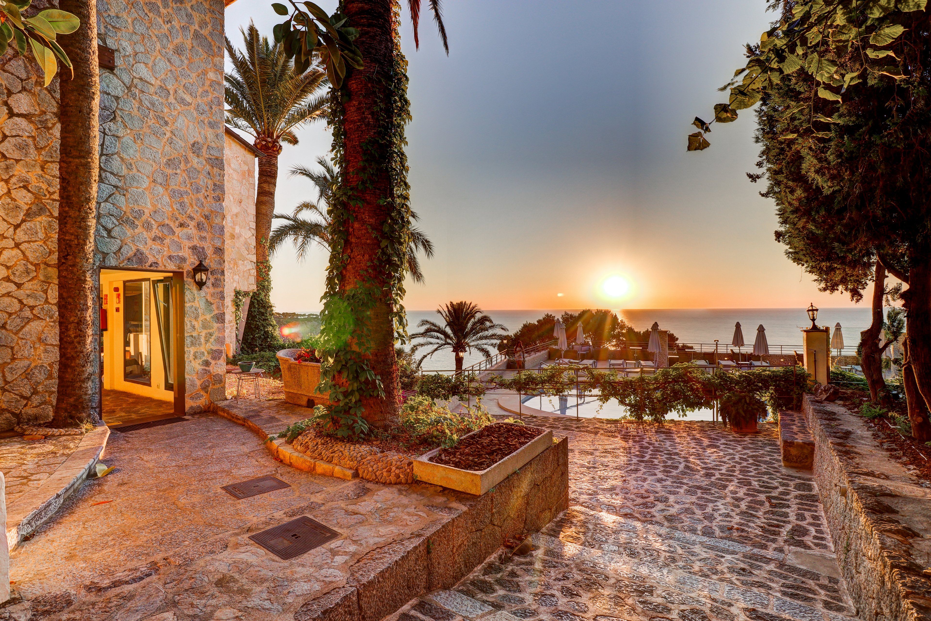 Hoposa Costa D'Or Hotel