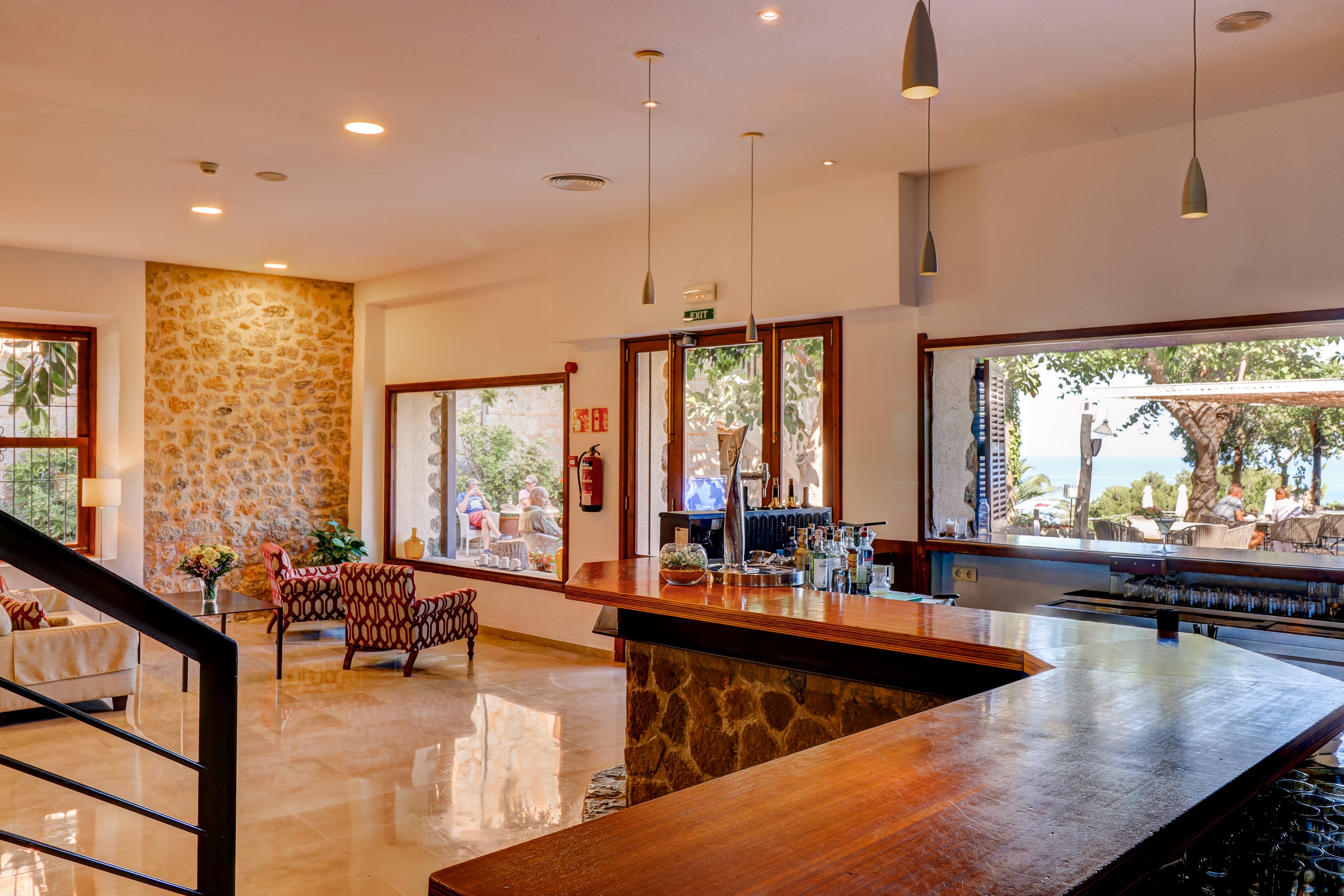 Hoposa Costa D'Or Hotel