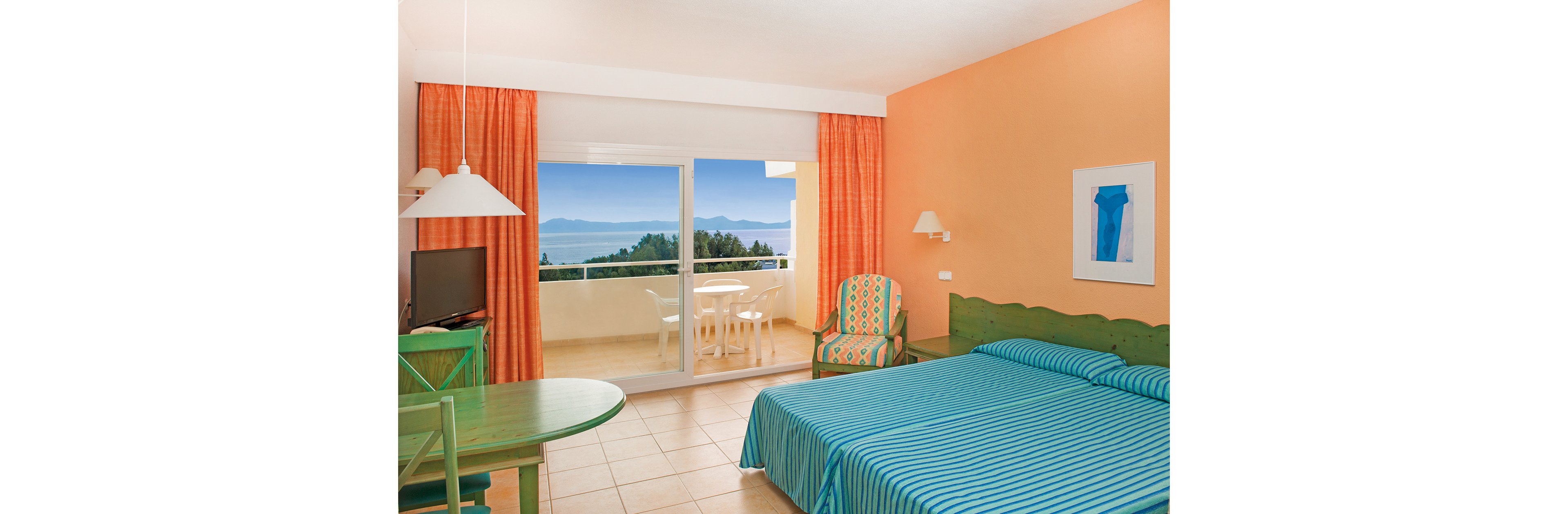 Iberostar Waves Ciudad Blanca