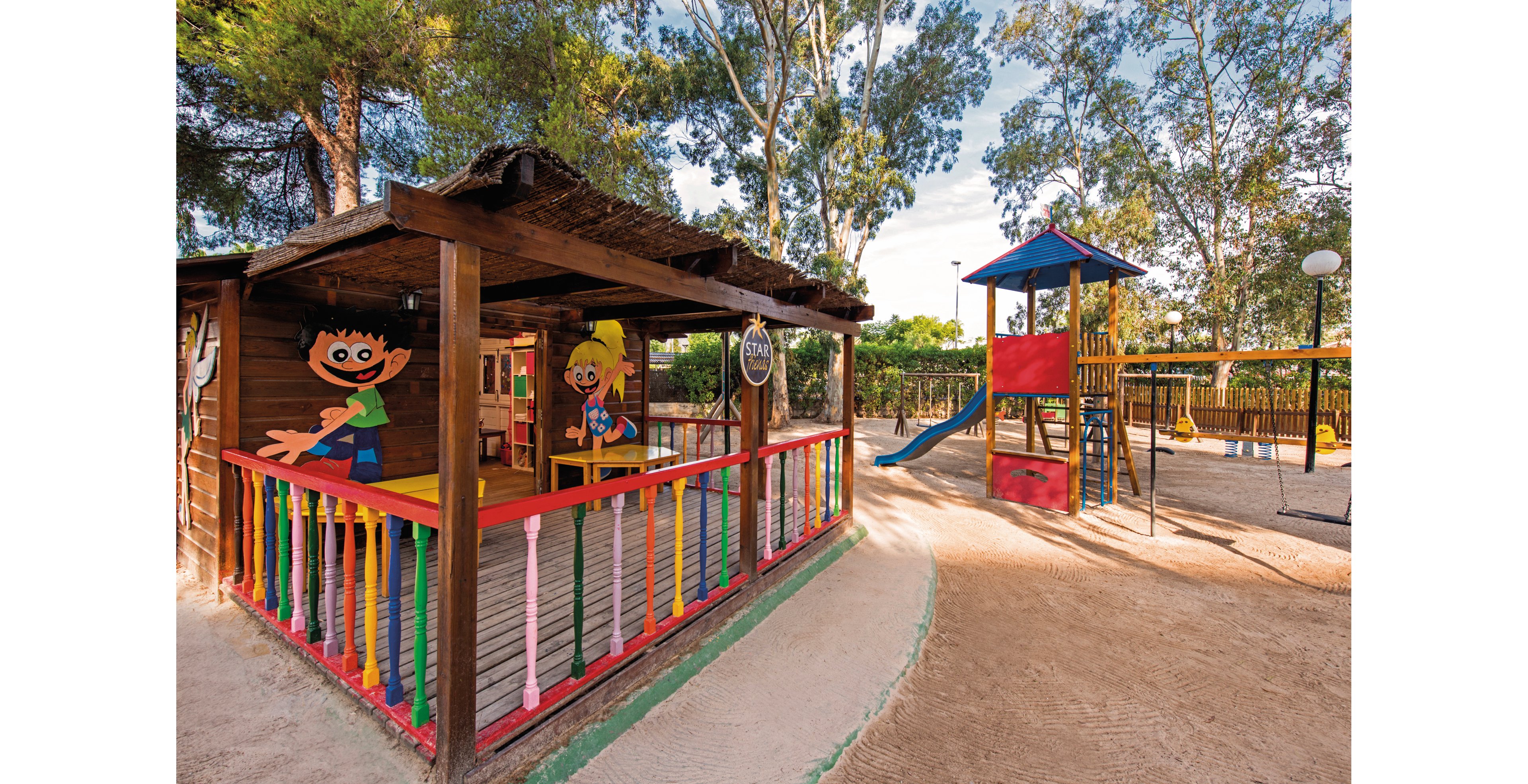 Iberostar Waves Ciudad Blanca