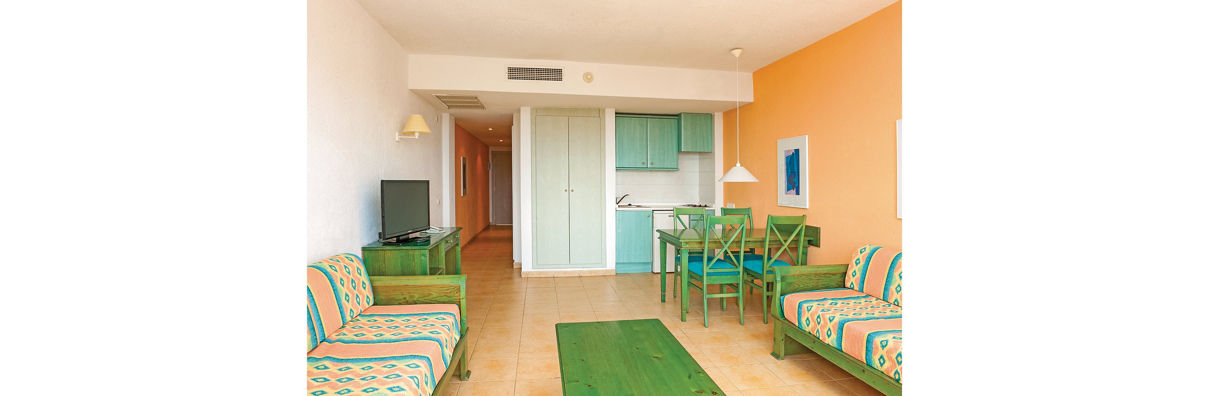 Iberostar Waves Ciudad Blanca