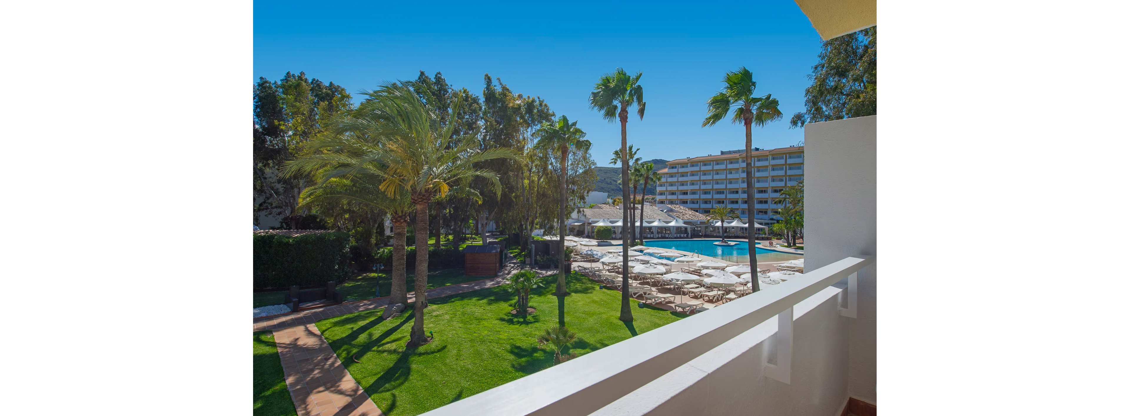 Iberostar Waves Ciudad Blanca