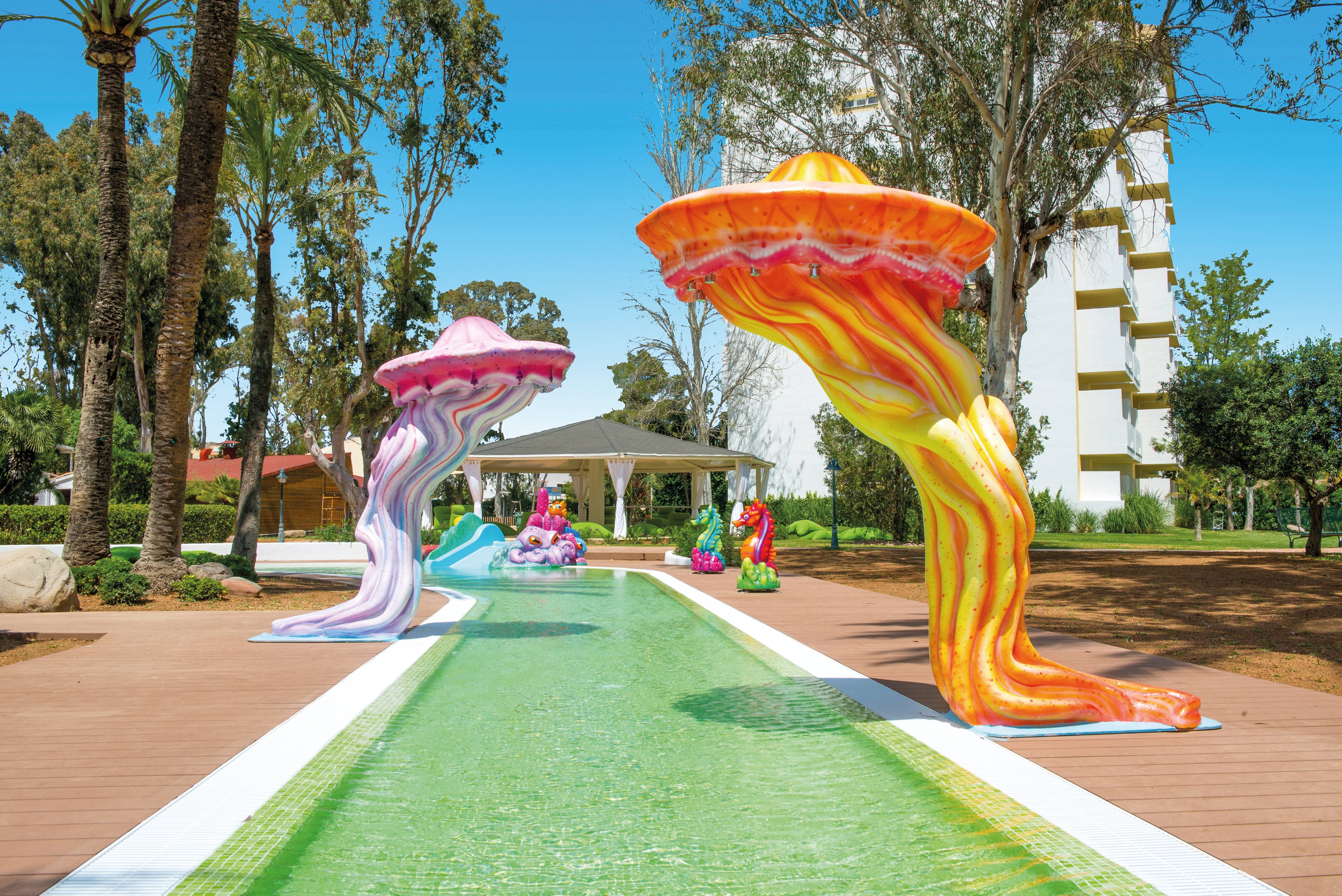 Iberostar Waves Ciudad Blanca