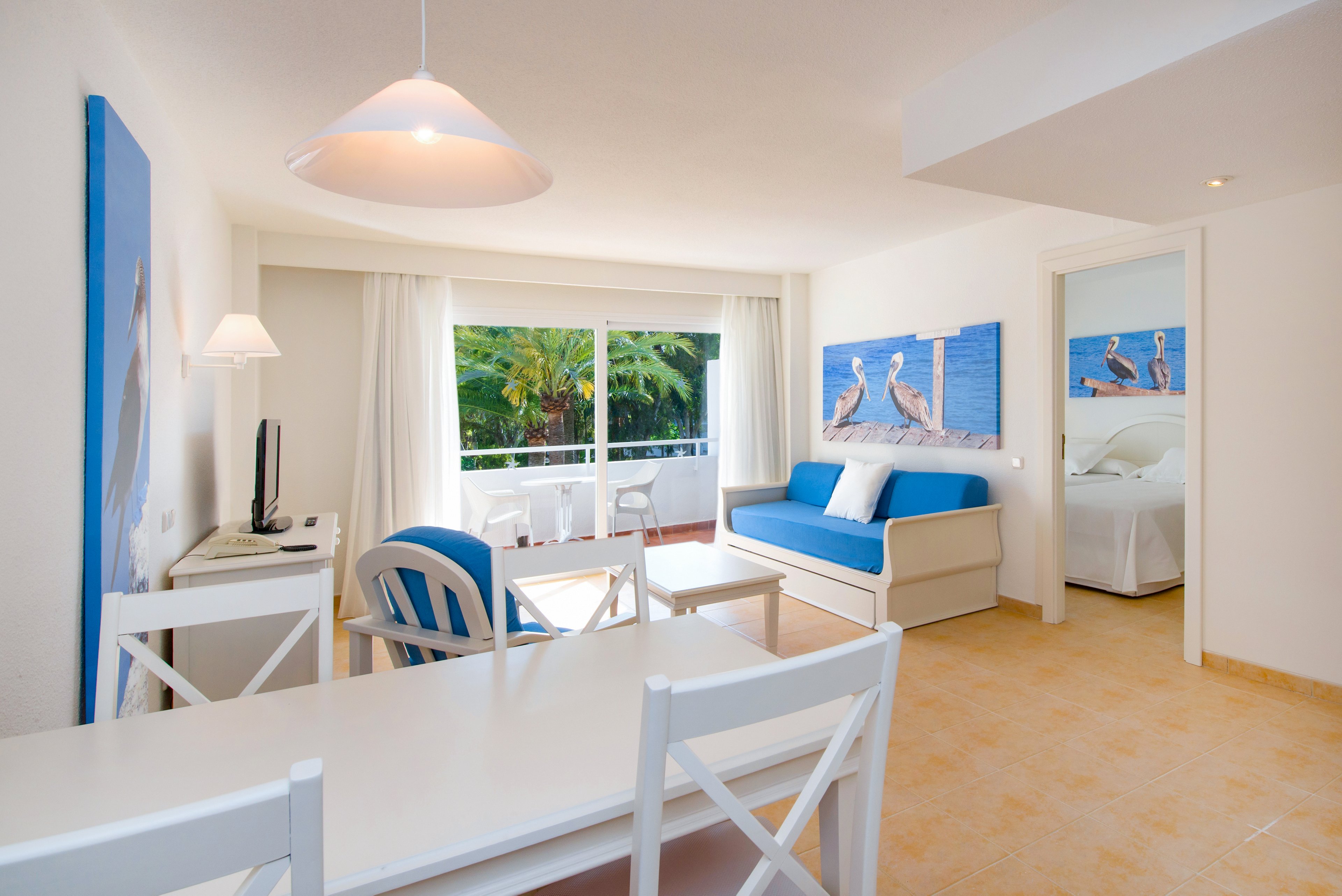 Iberostar Waves Ciudad Blanca