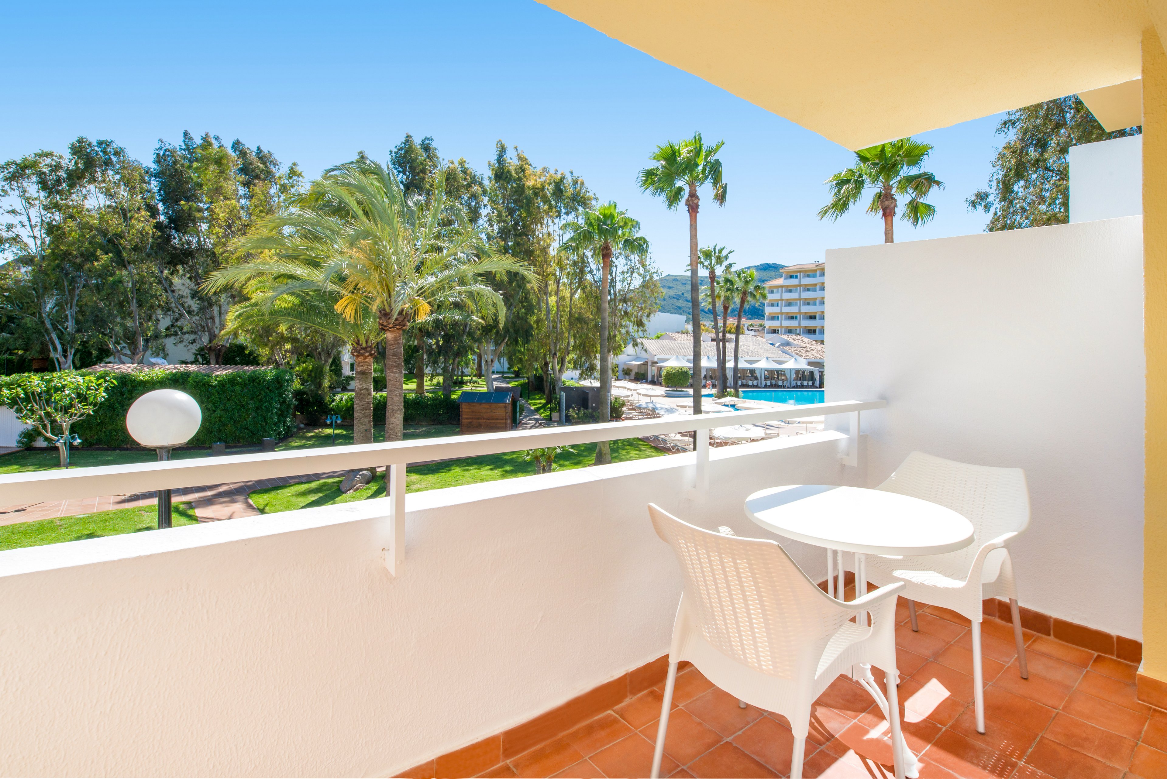 Iberostar Waves Ciudad Blanca