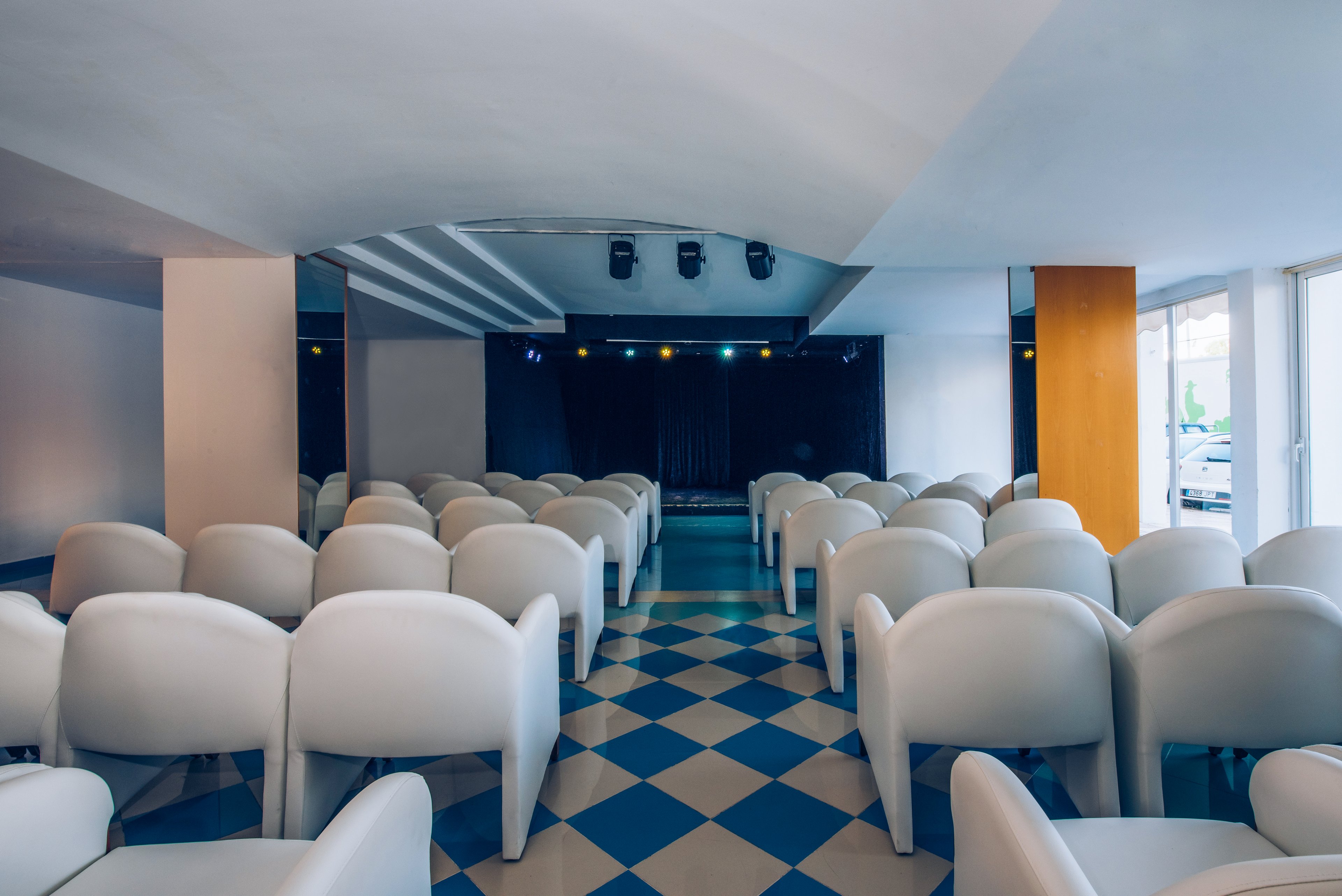 Iberostar Waves Ciudad Blanca