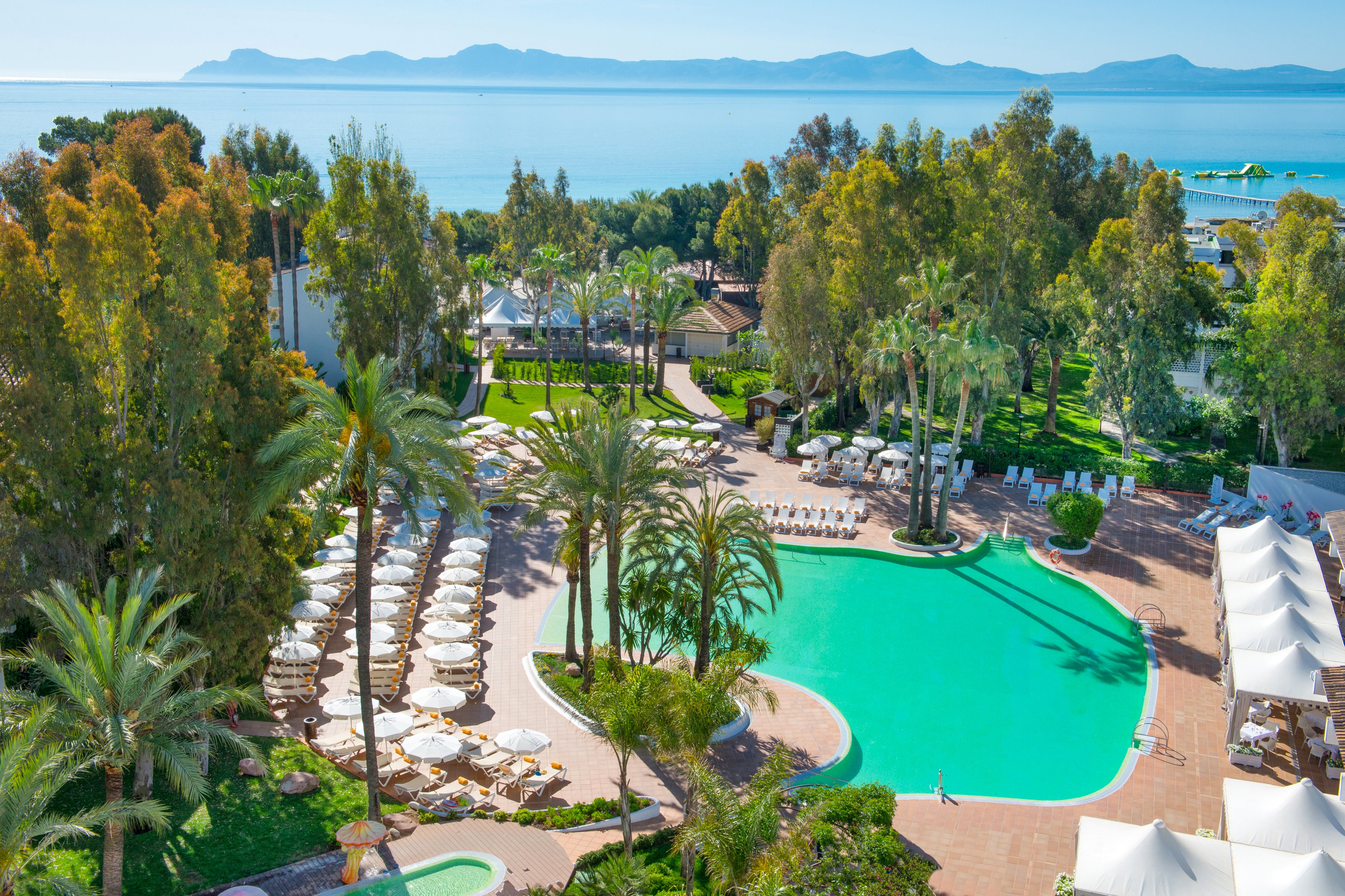 Iberostar Waves Ciudad Blanca