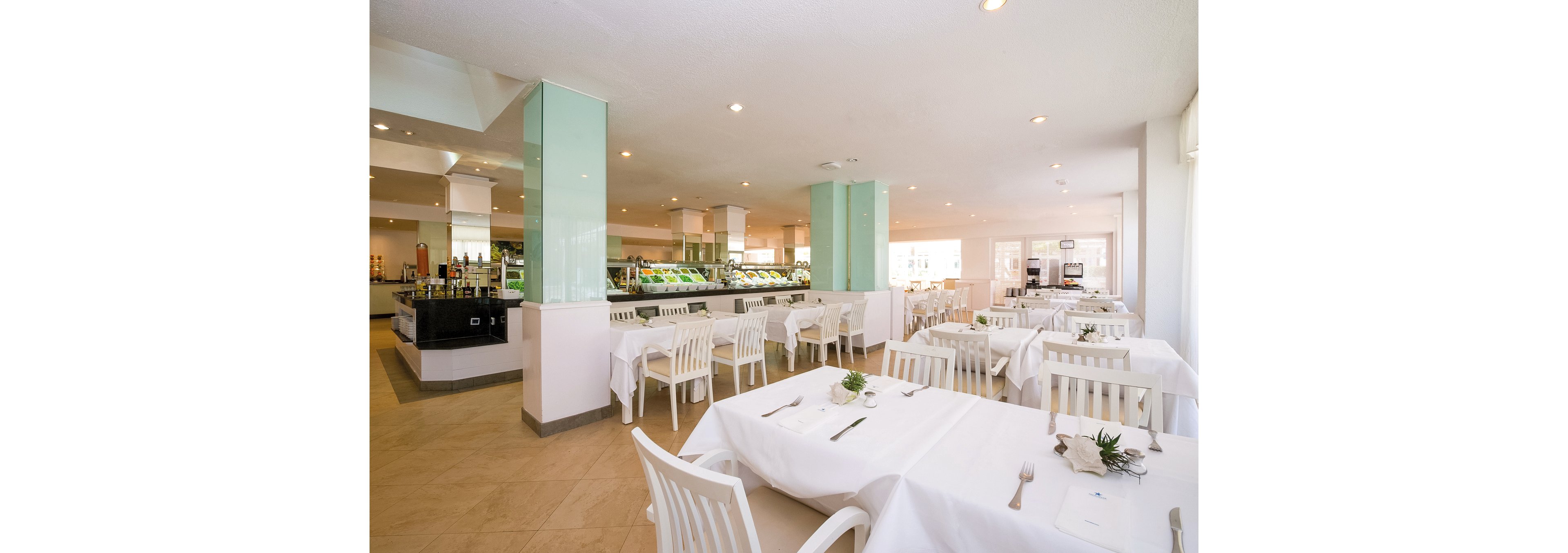 Iberostar Waves Ciudad Blanca