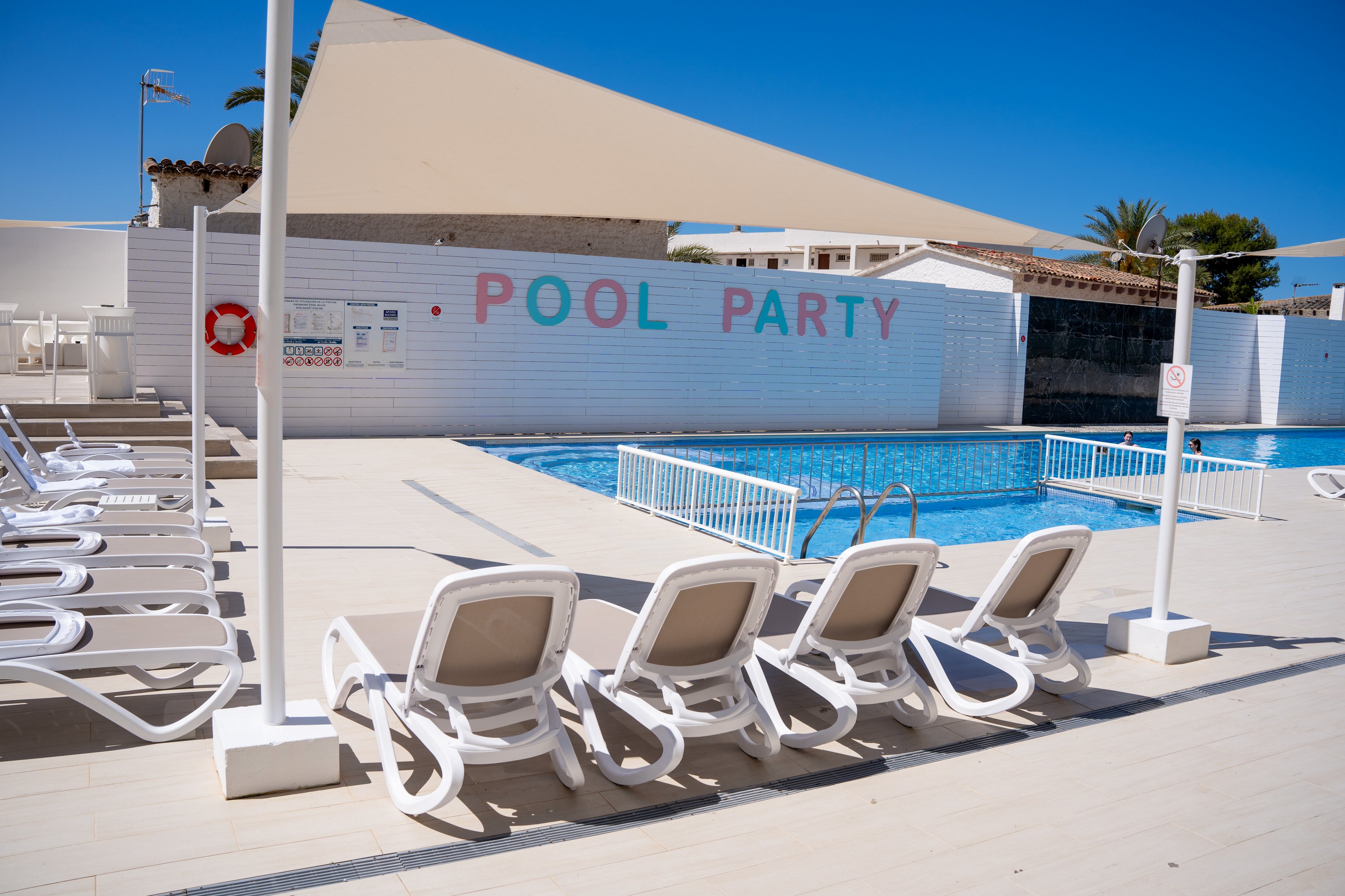 Pierre & Vacances Mallorca Deya