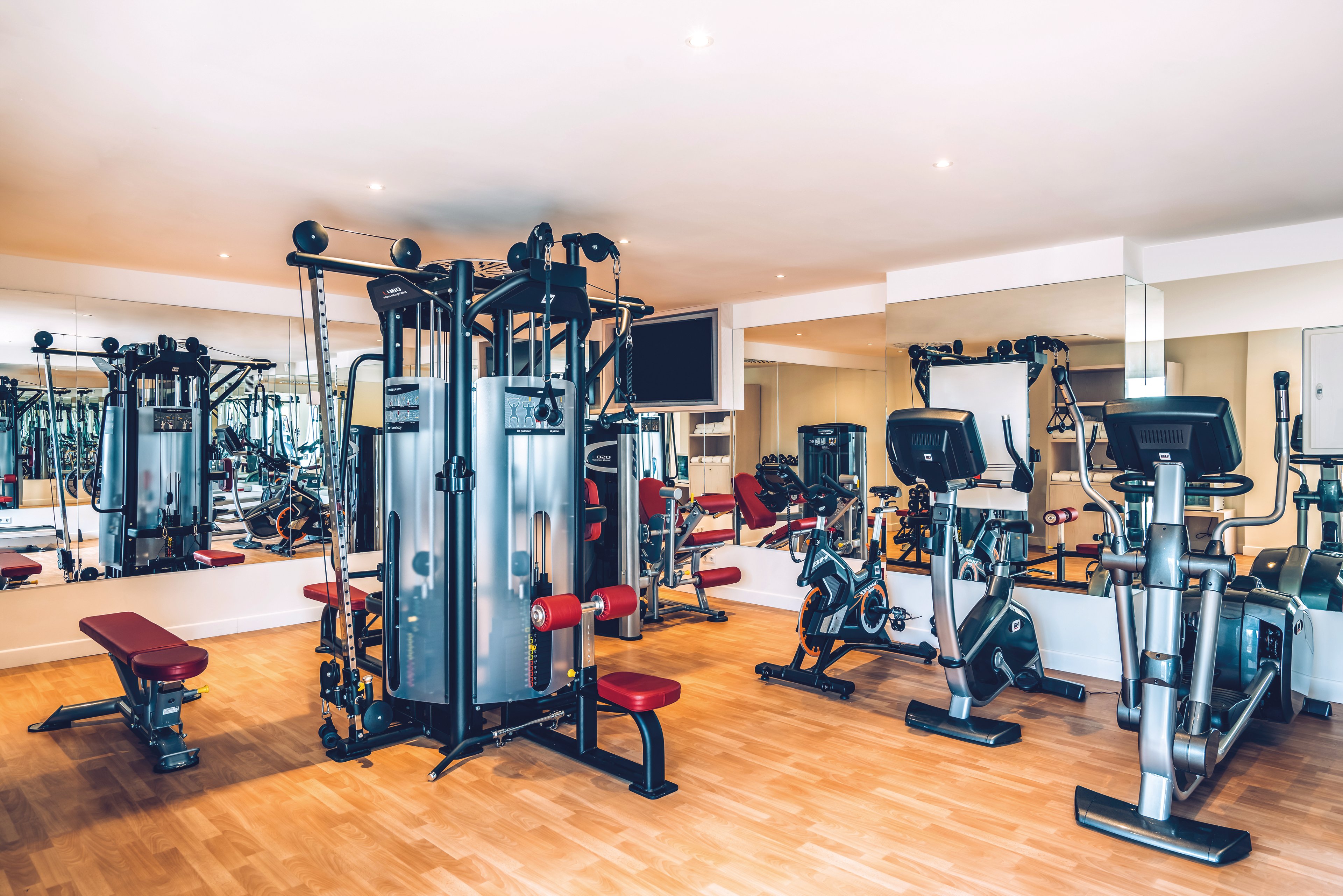 Iberostar Waves Alcudia Park