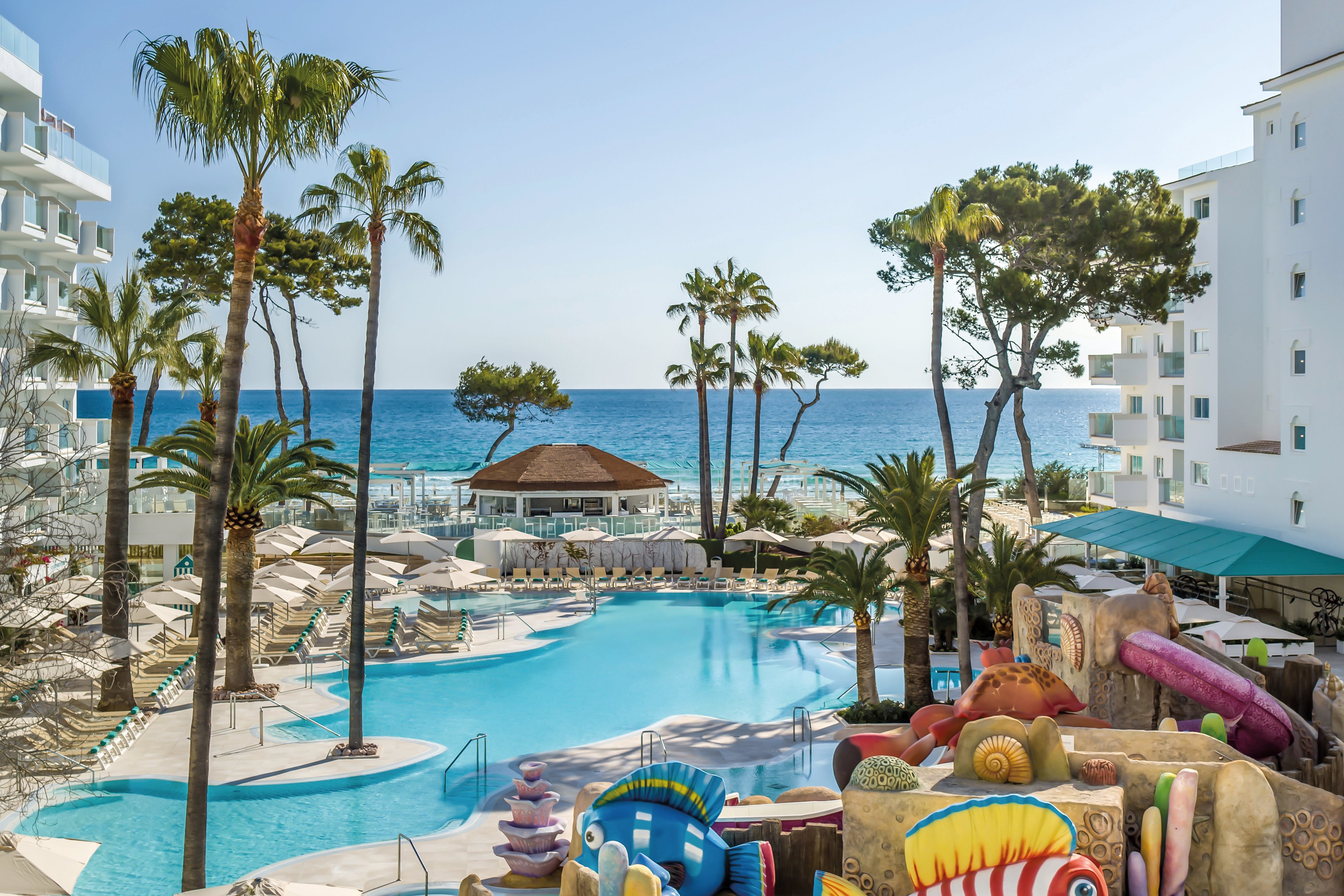 Iberostar Waves Alcudia Park