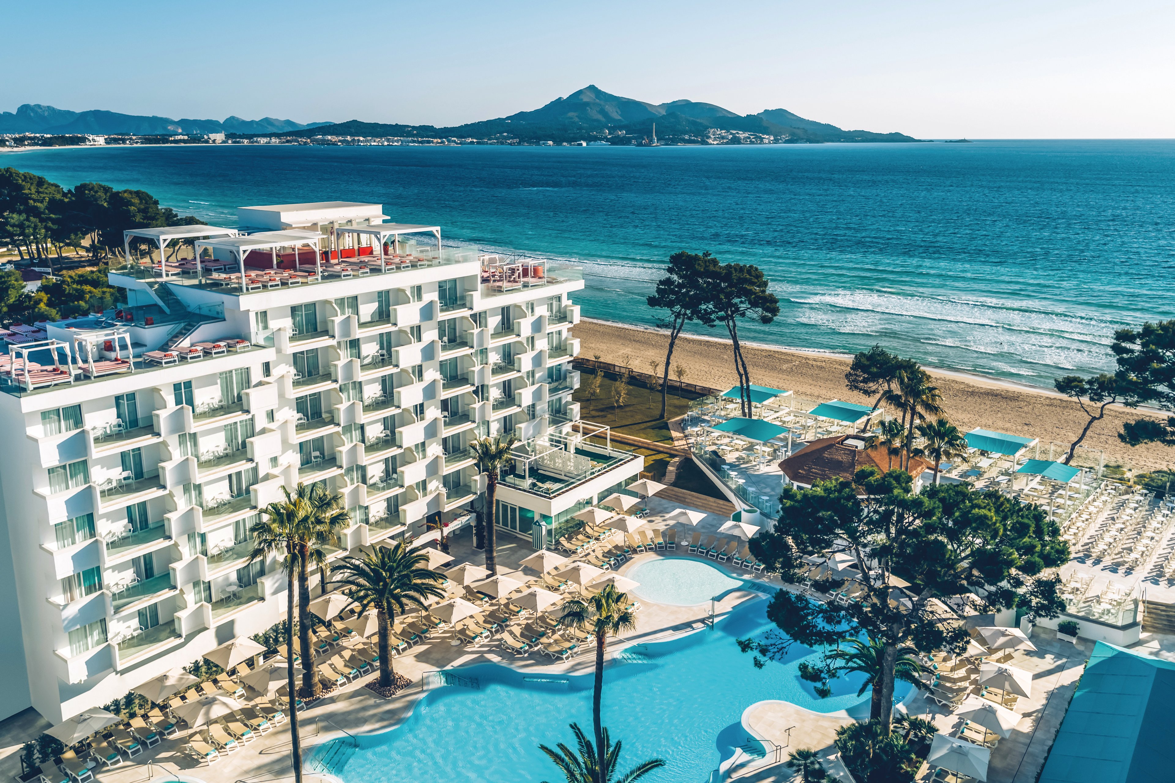 Iberostar Waves Alcudia Park