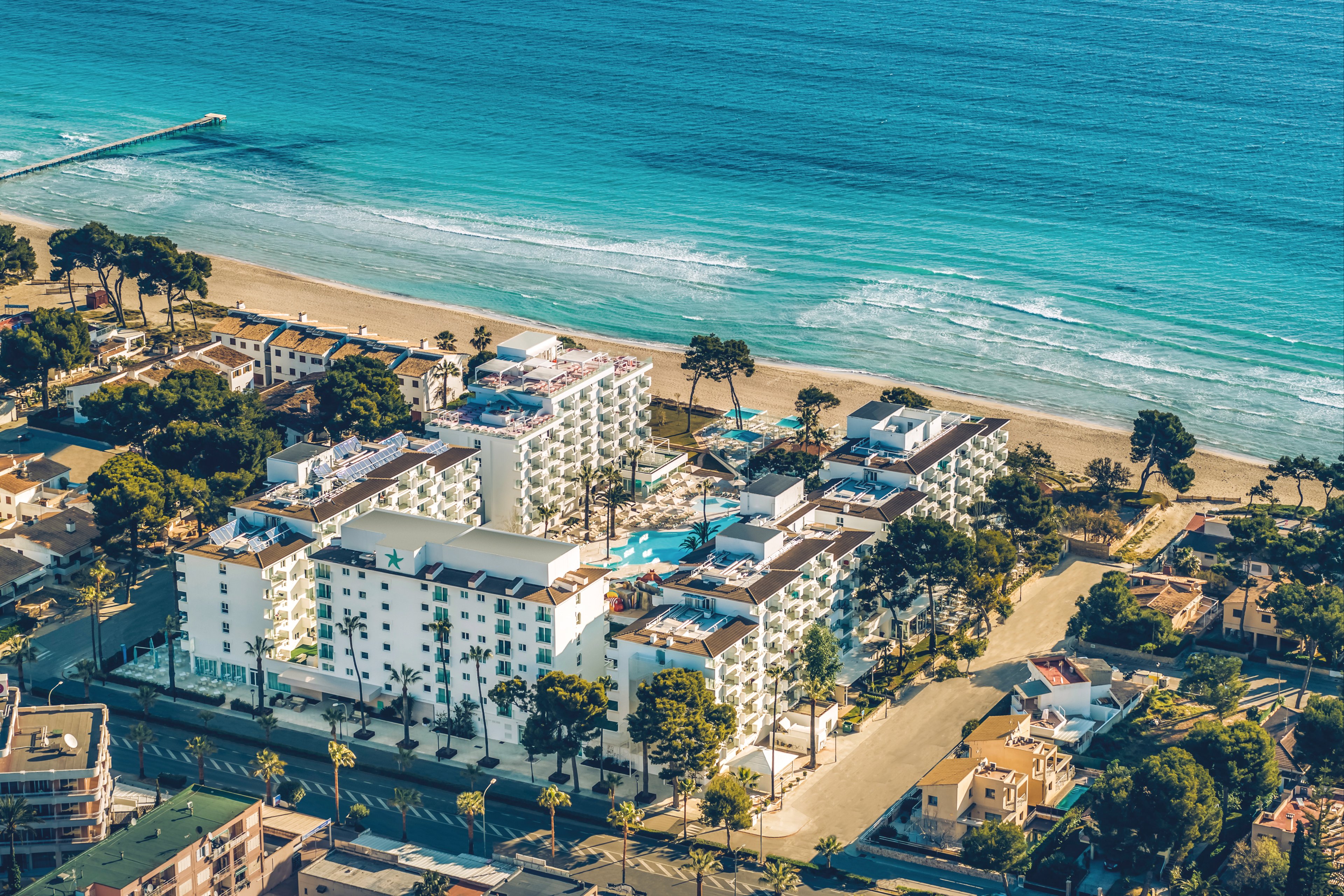 Iberostar Waves Alcudia Park