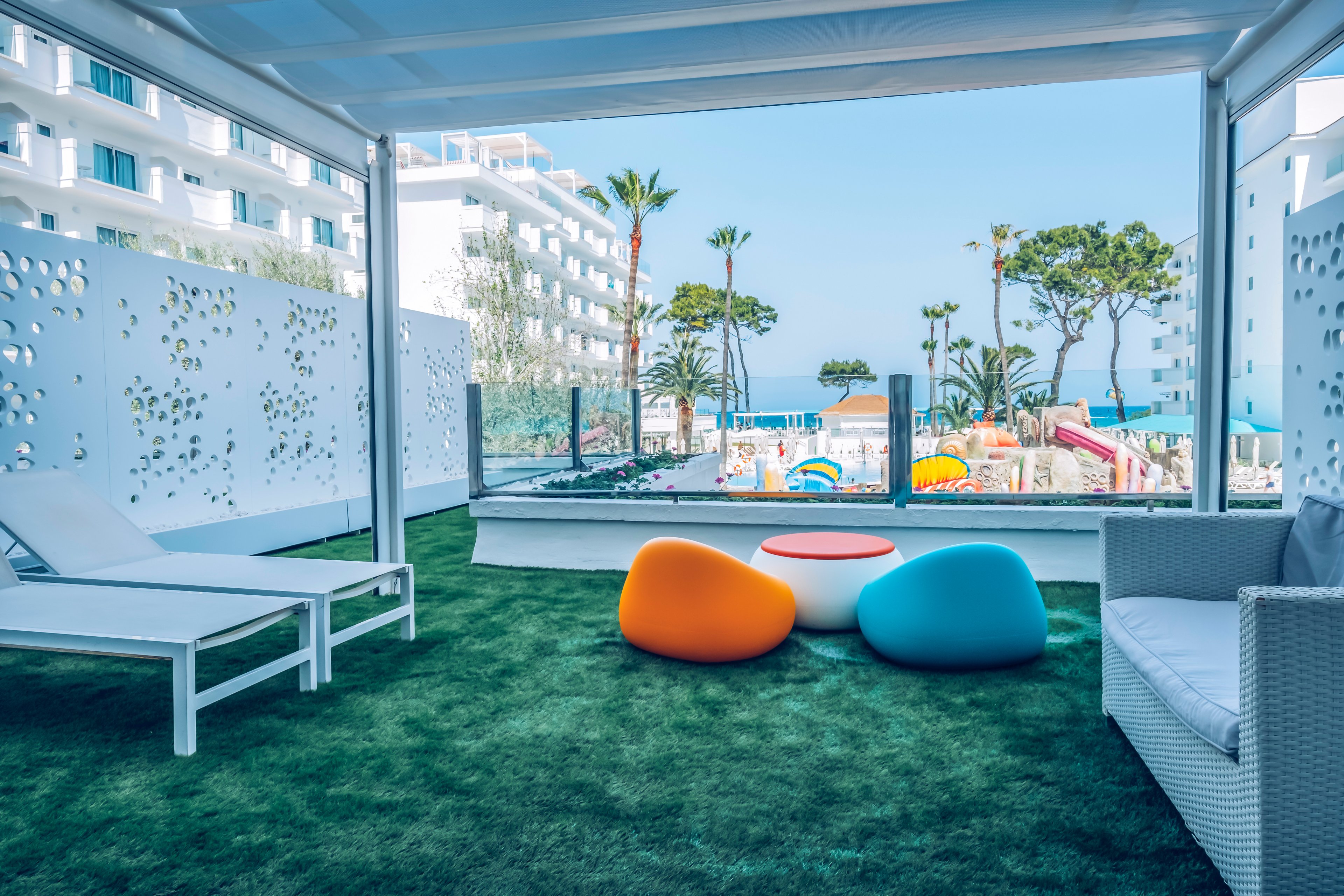 Iberostar Waves Alcudia Park