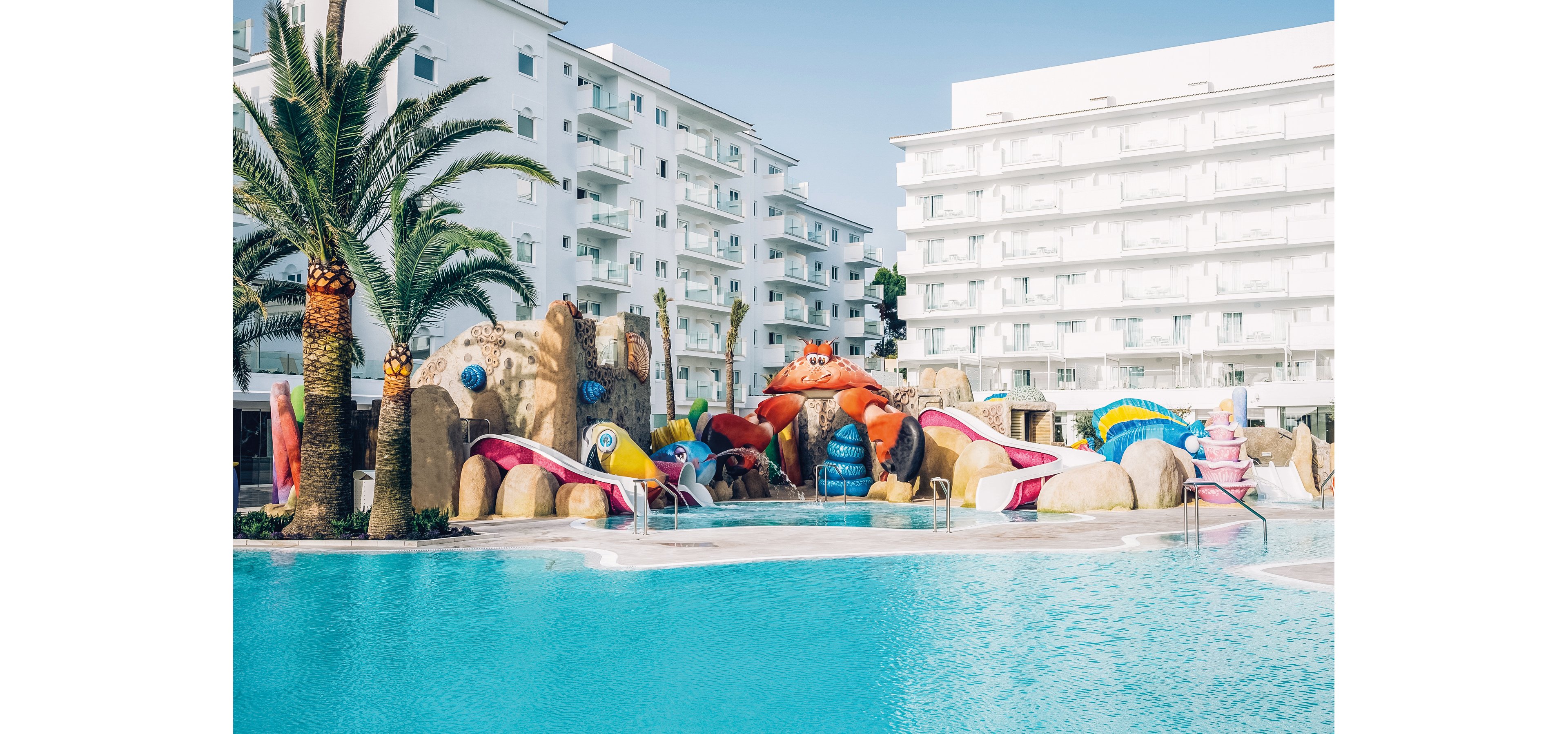 Iberostar Waves Alcudia Park