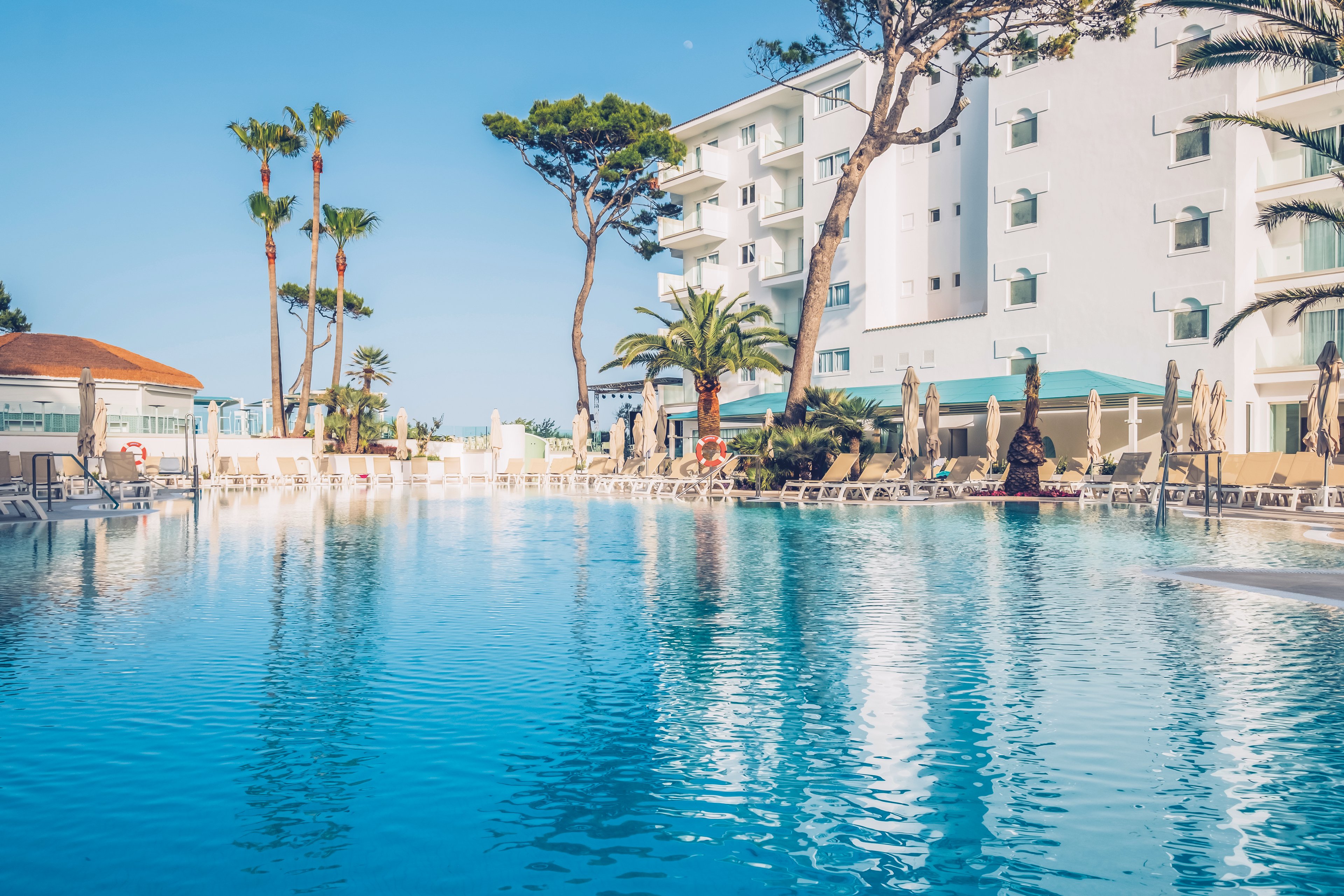 Iberostar Waves Alcudia Park
