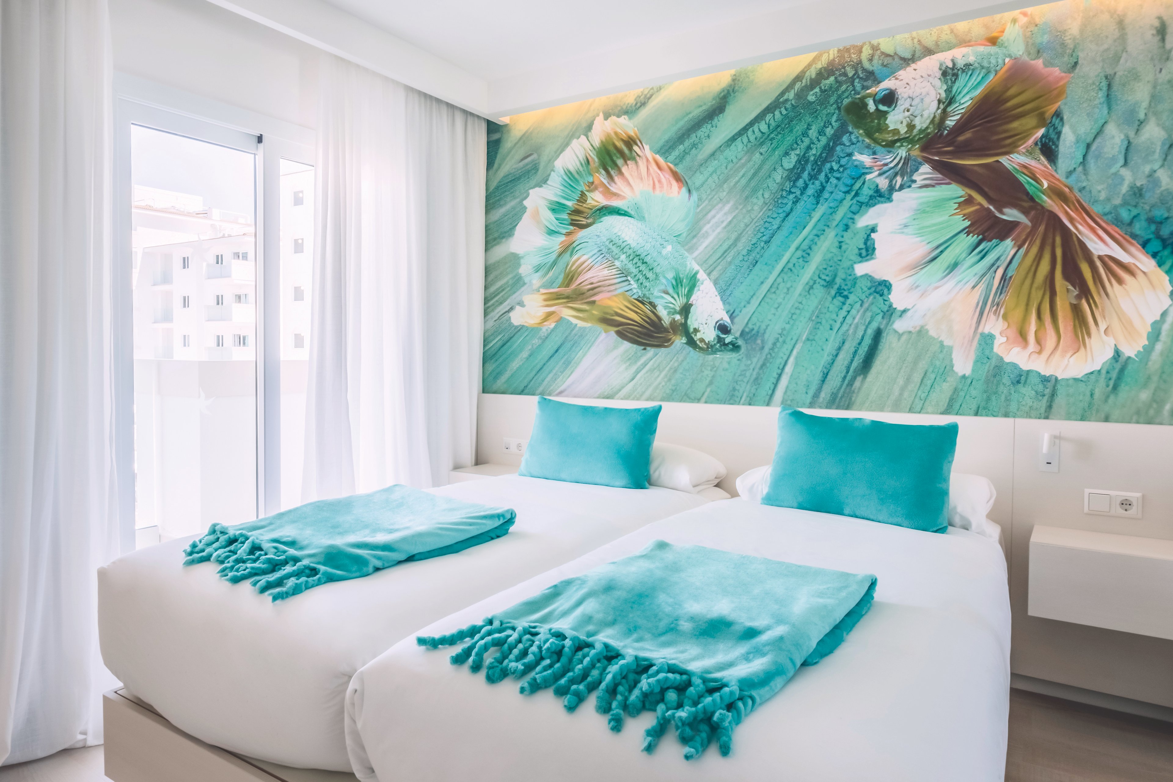 Iberostar Waves Alcudia Park