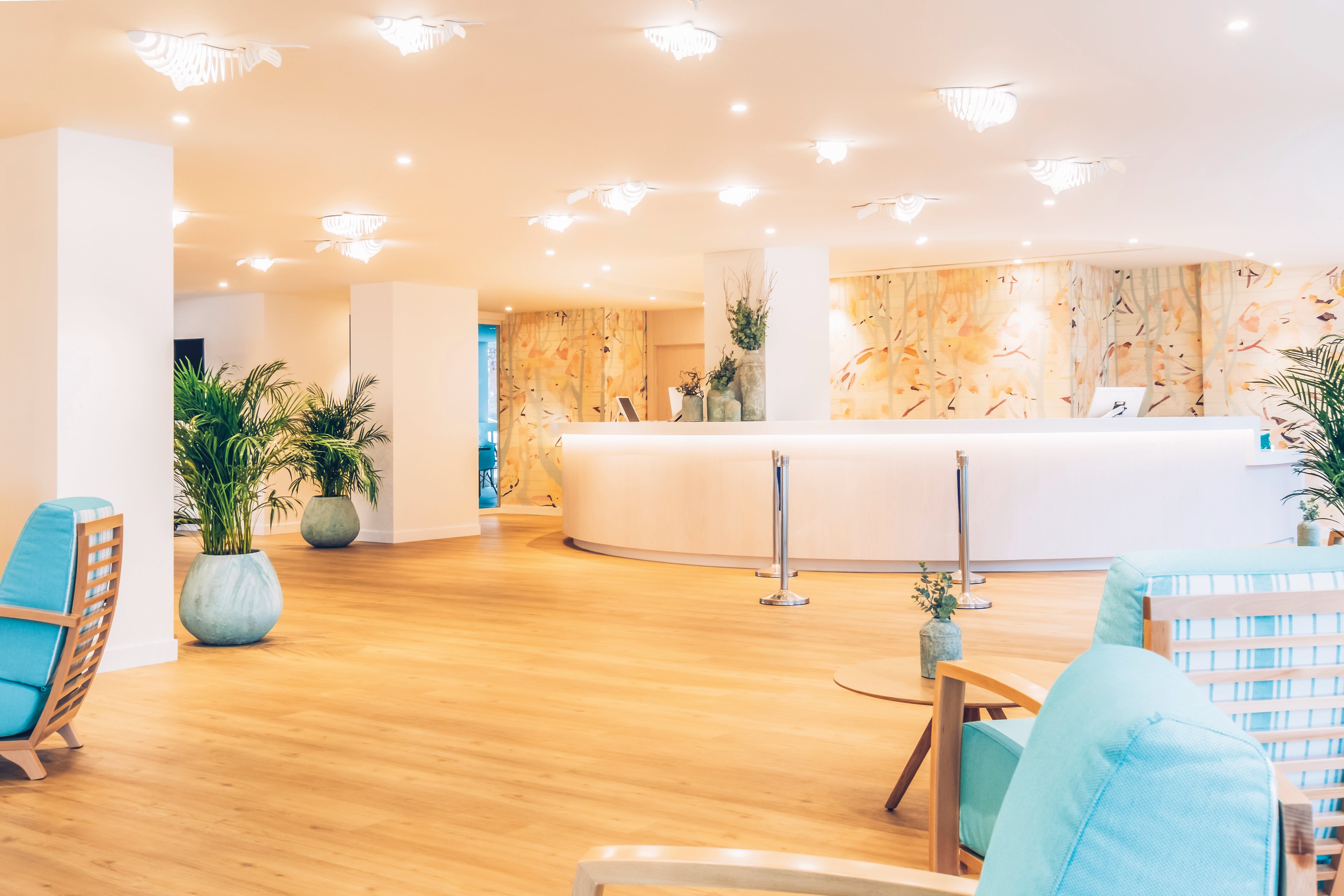 Iberostar Waves Alcudia Park