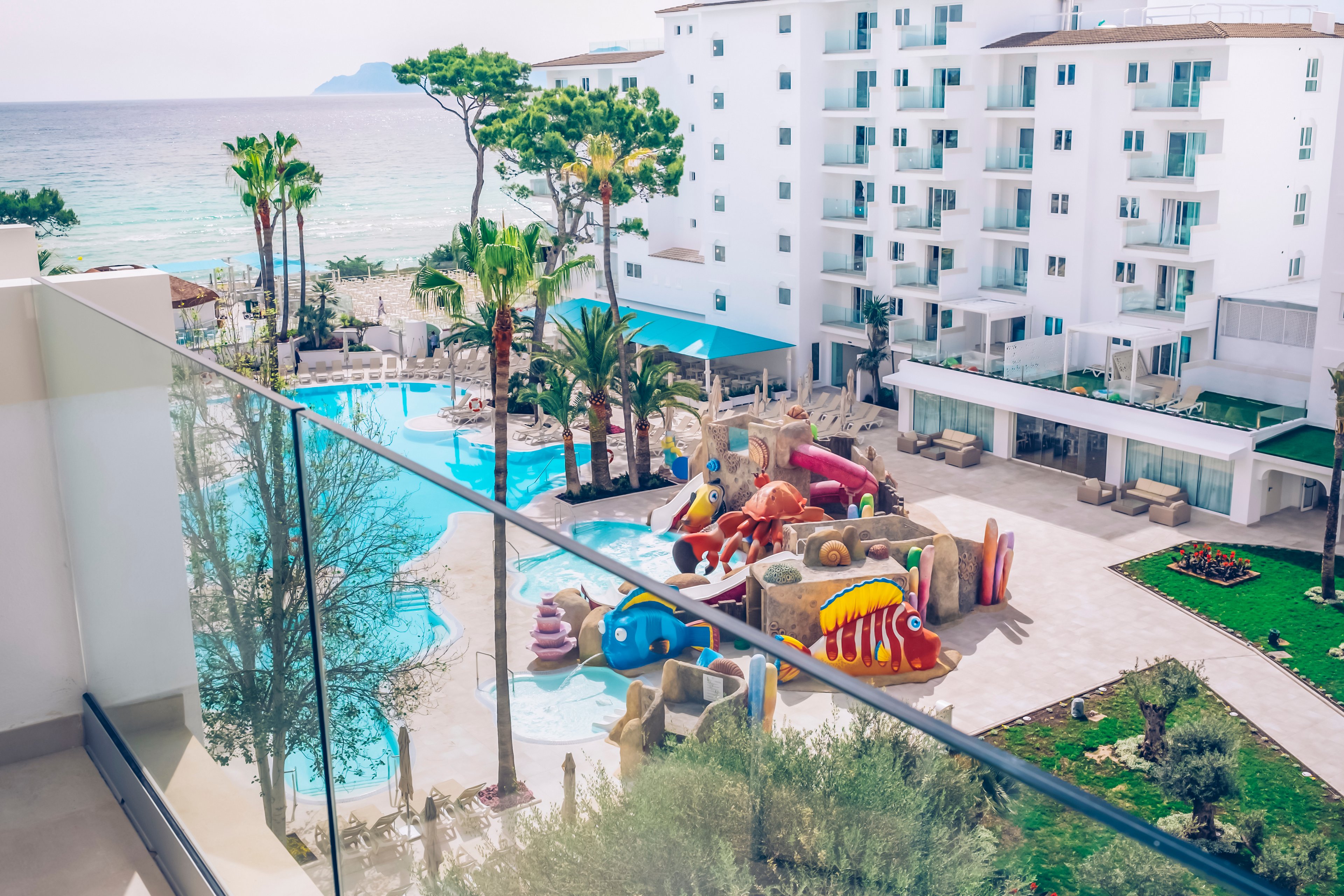 Iberostar Waves Alcudia Park