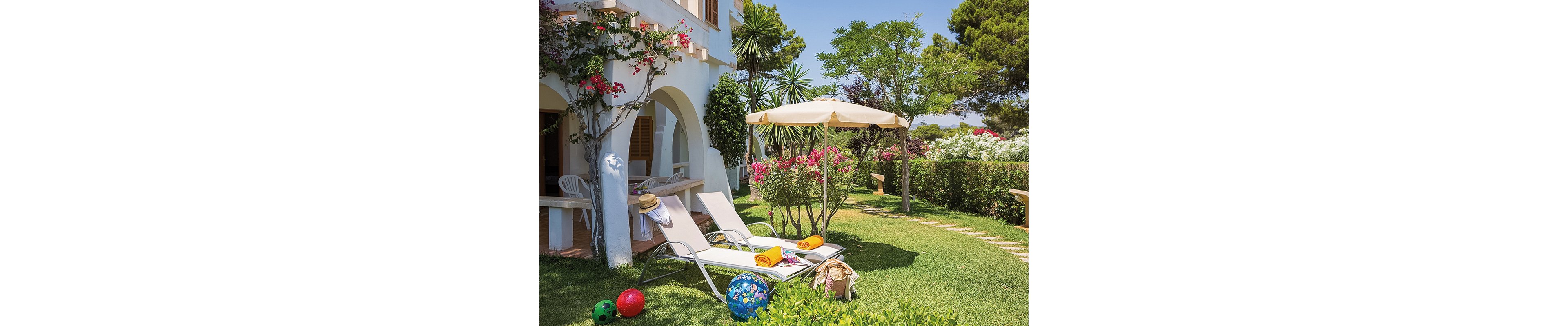 Gavimar La Mirada Club Resort