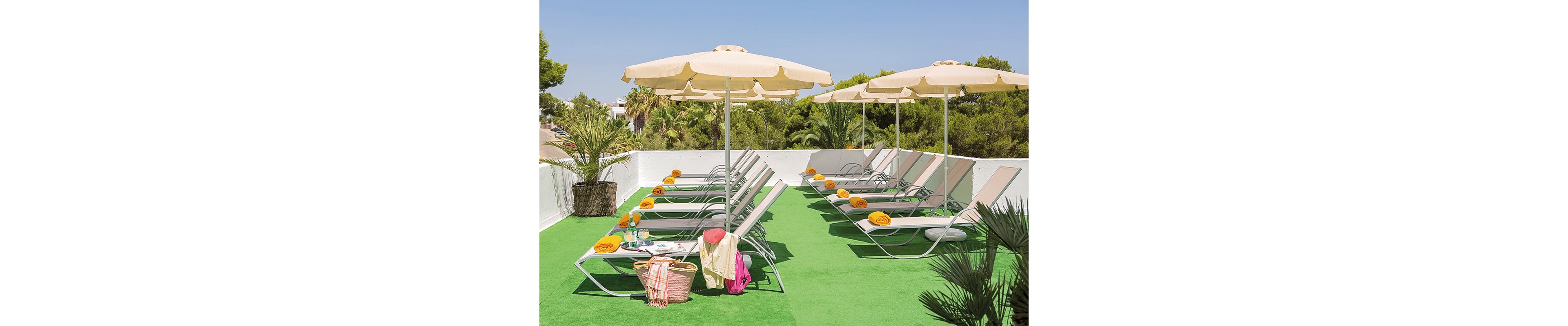 Gavimar La Mirada Club Resort