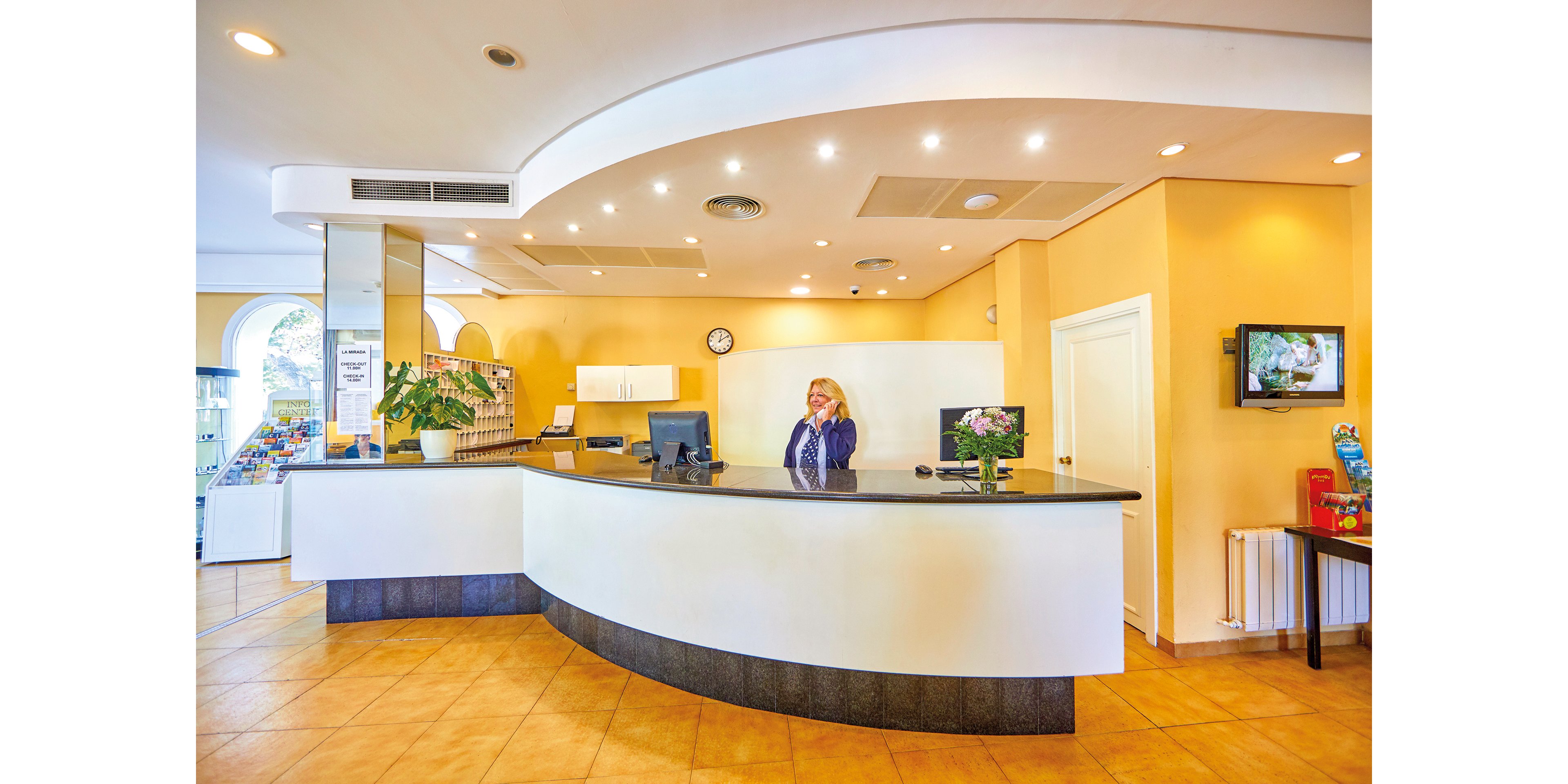 Gavimar La Mirada Club Resort