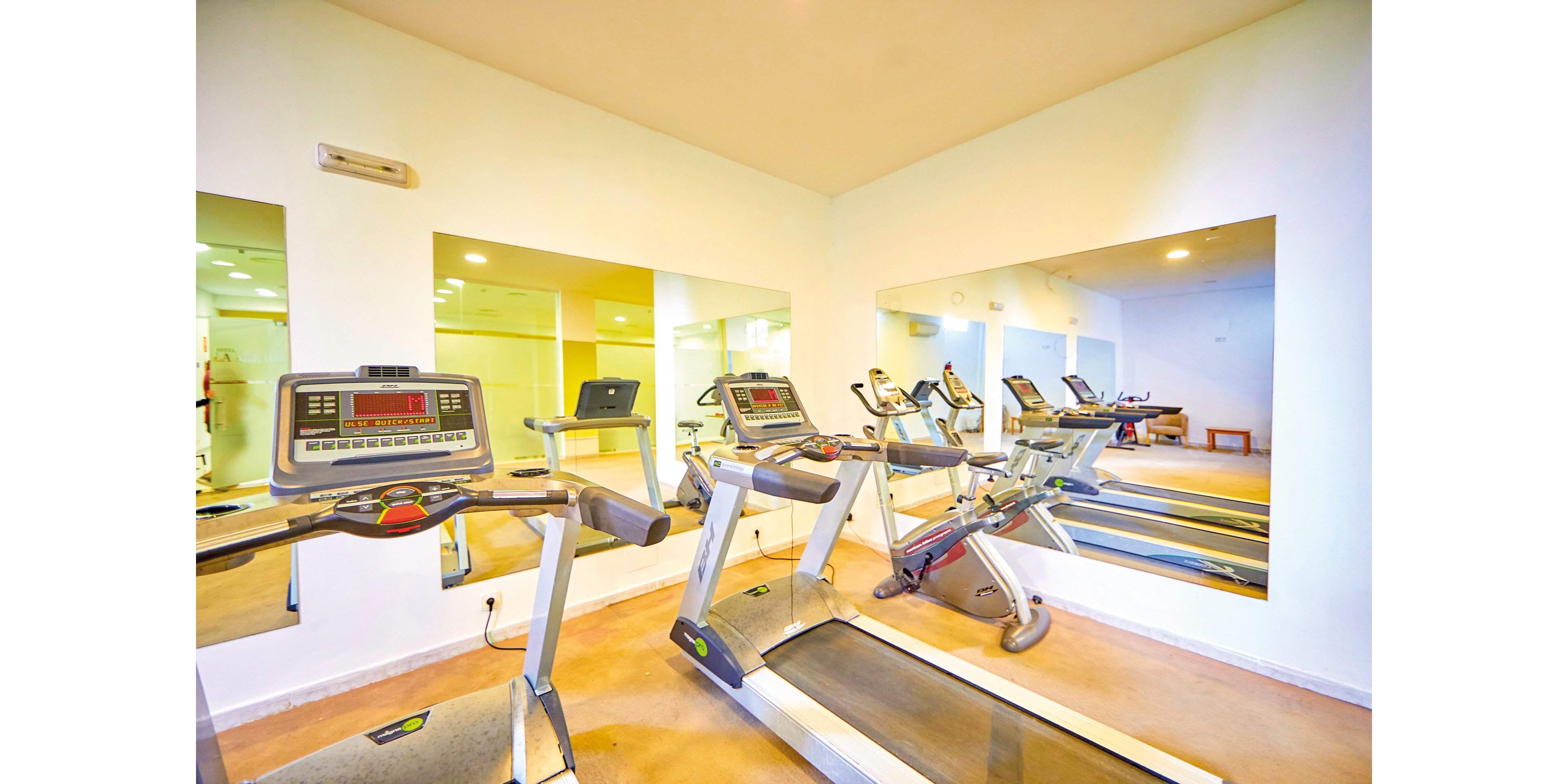 Gavimar La Mirada Club Resort