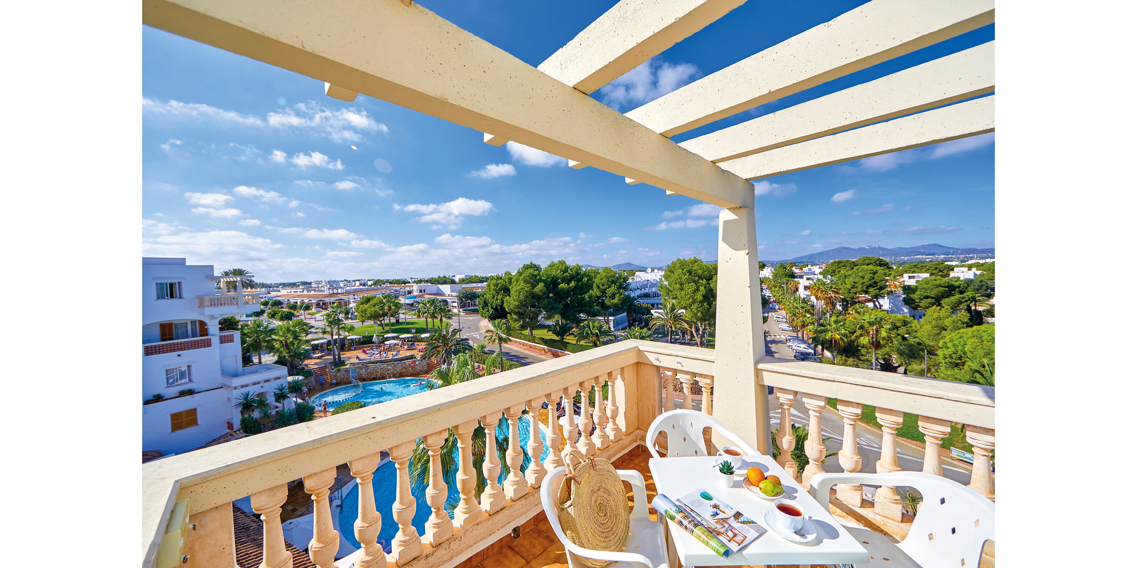 Gavimar La Mirada Club Resort