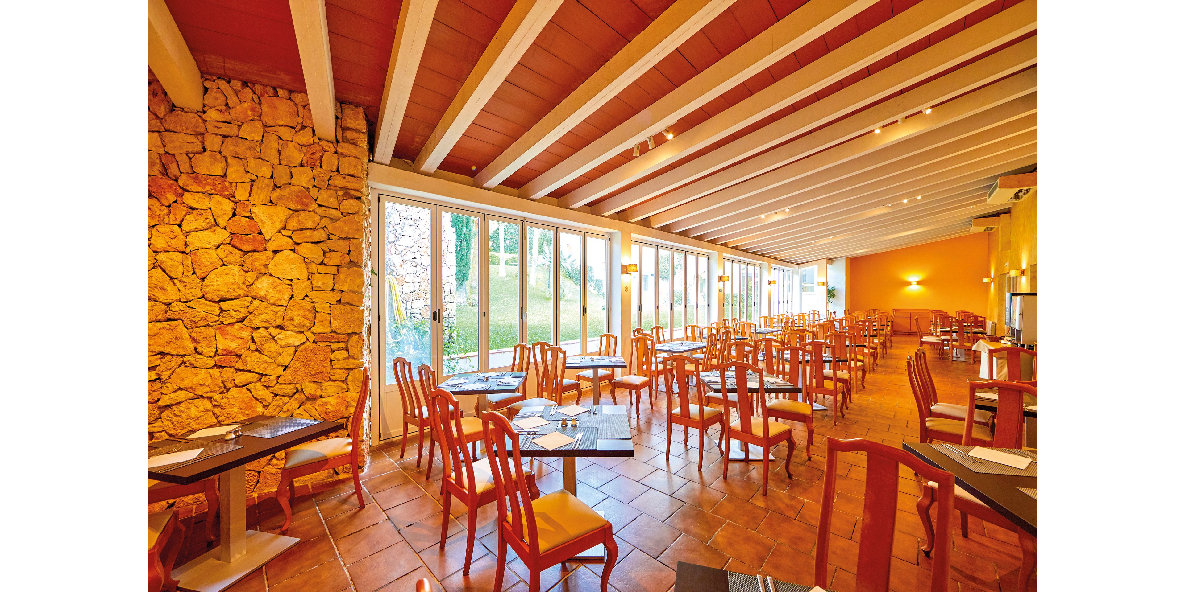 Gavimar La Mirada Club Resort