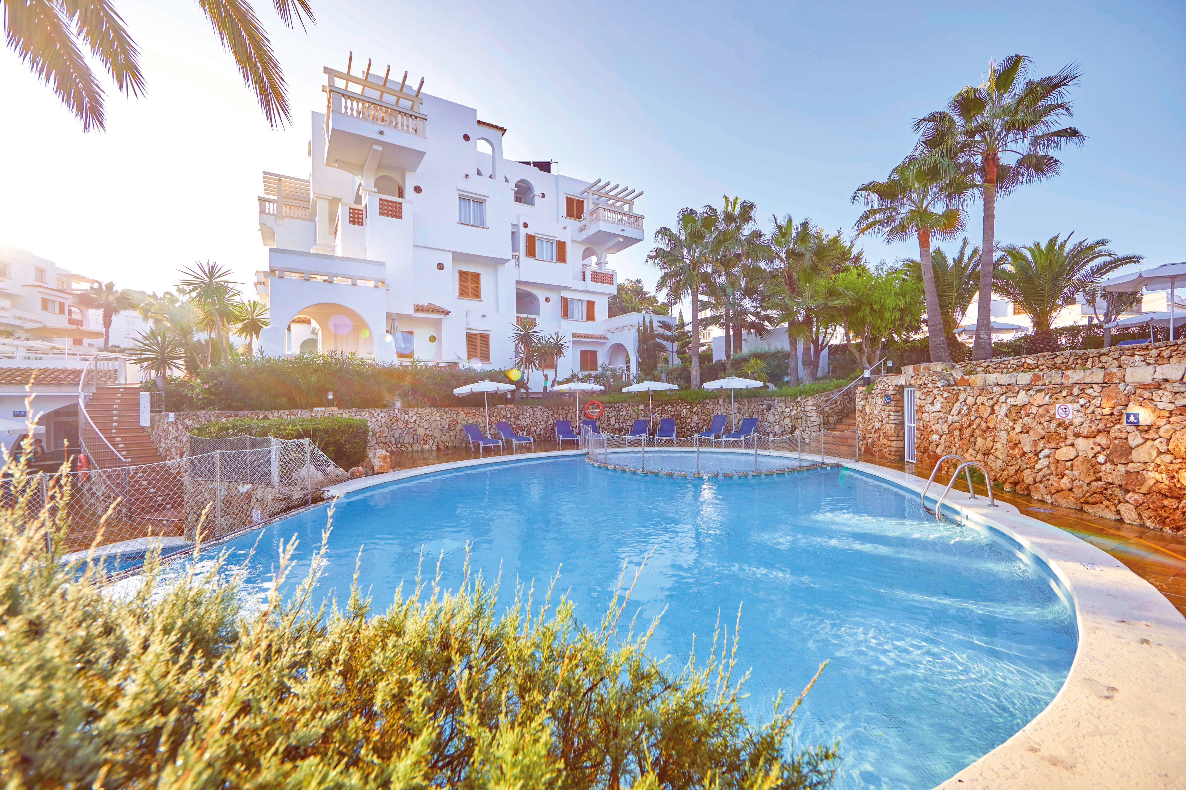 Gavimar La Mirada Club Resort