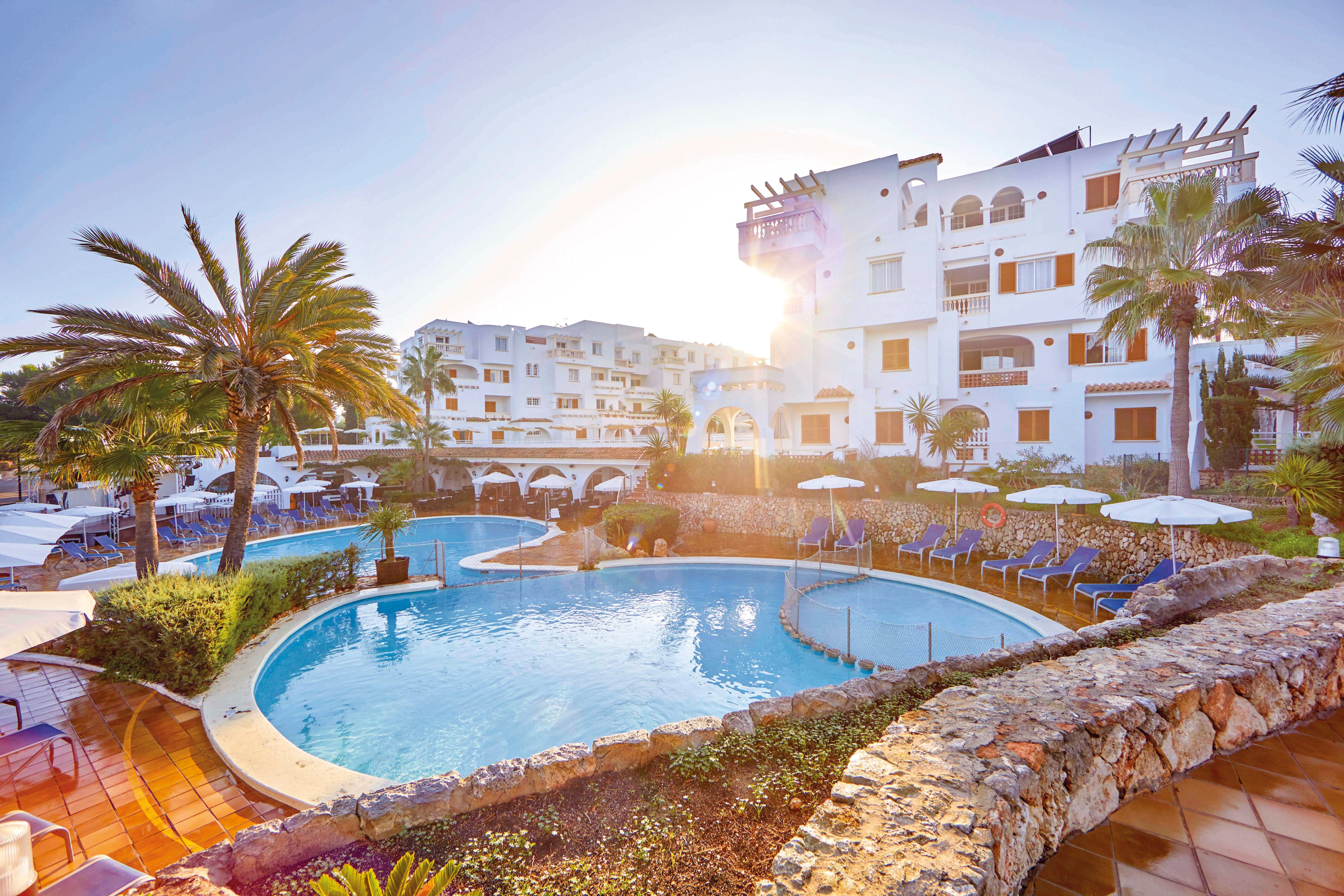 Gavimar La Mirada Club Resort