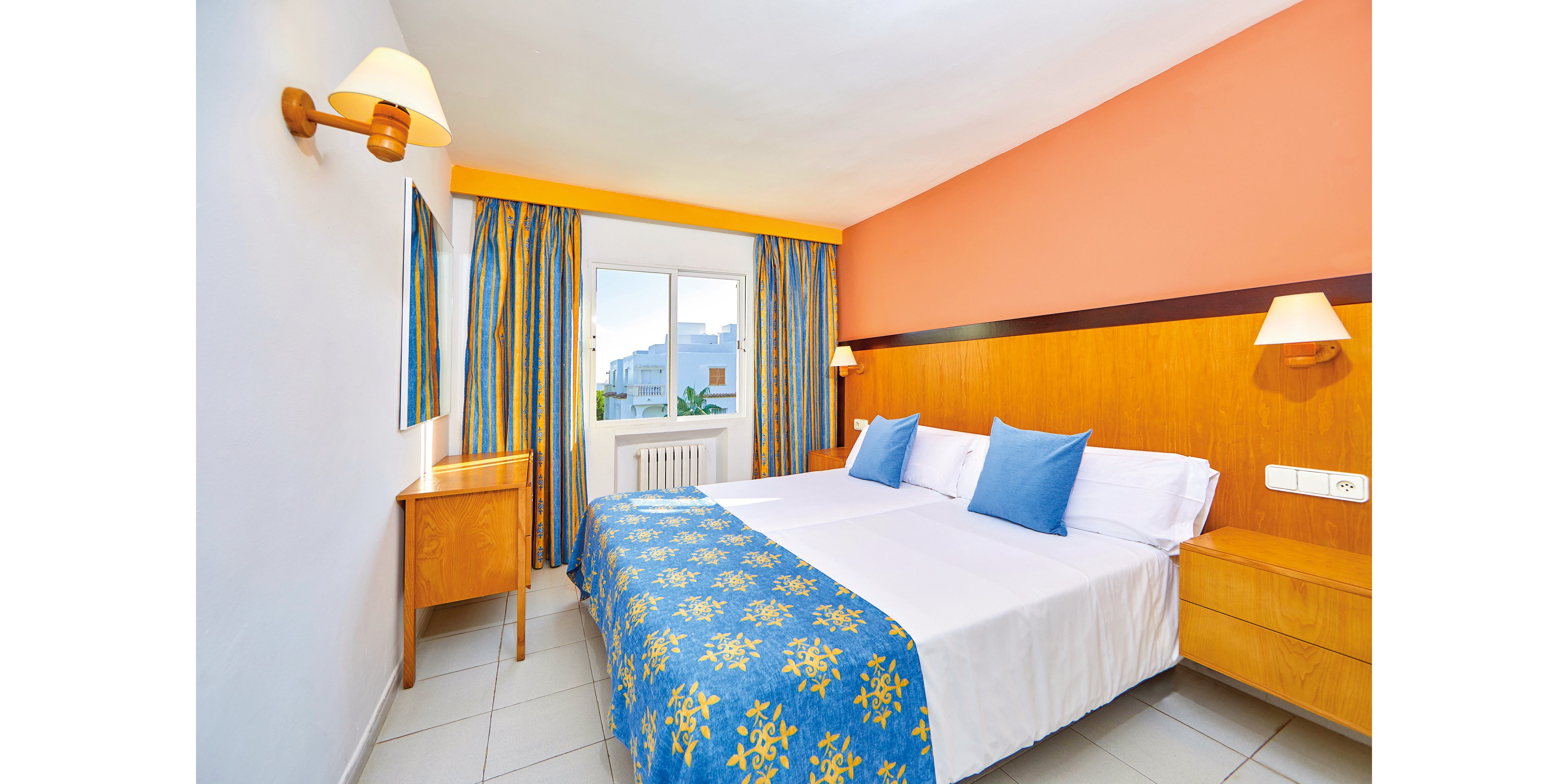 Gavimar La Mirada Club Resort